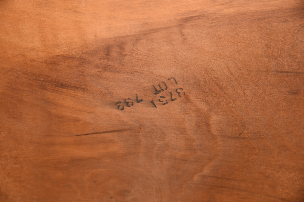 Mid Century Modern Side Table