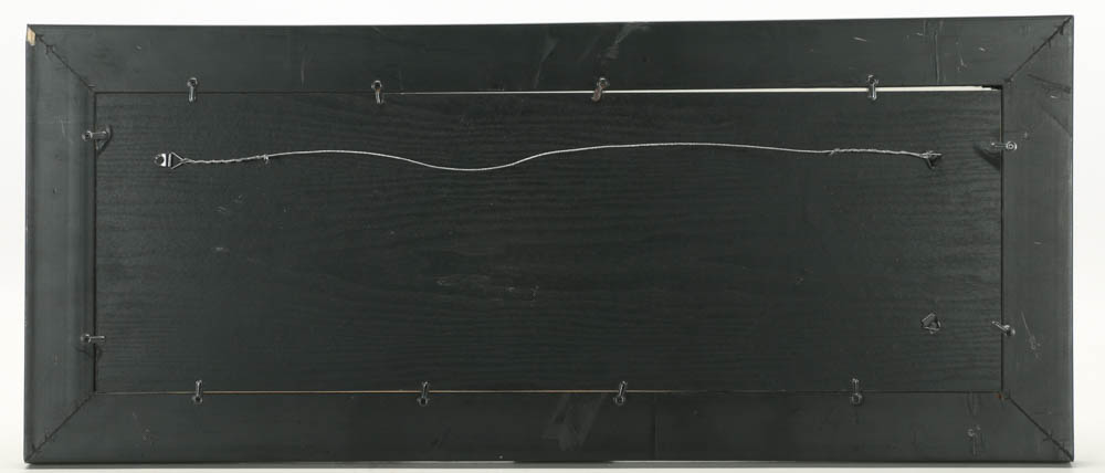 Letter Art Photography "London"