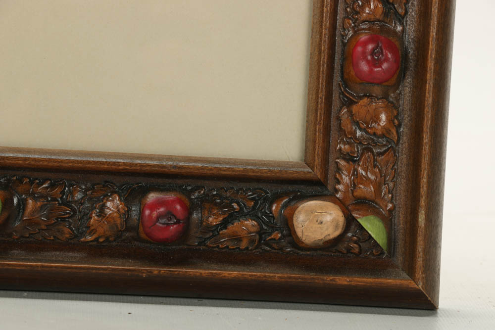 Anna Krajewski Watercolor Still Life