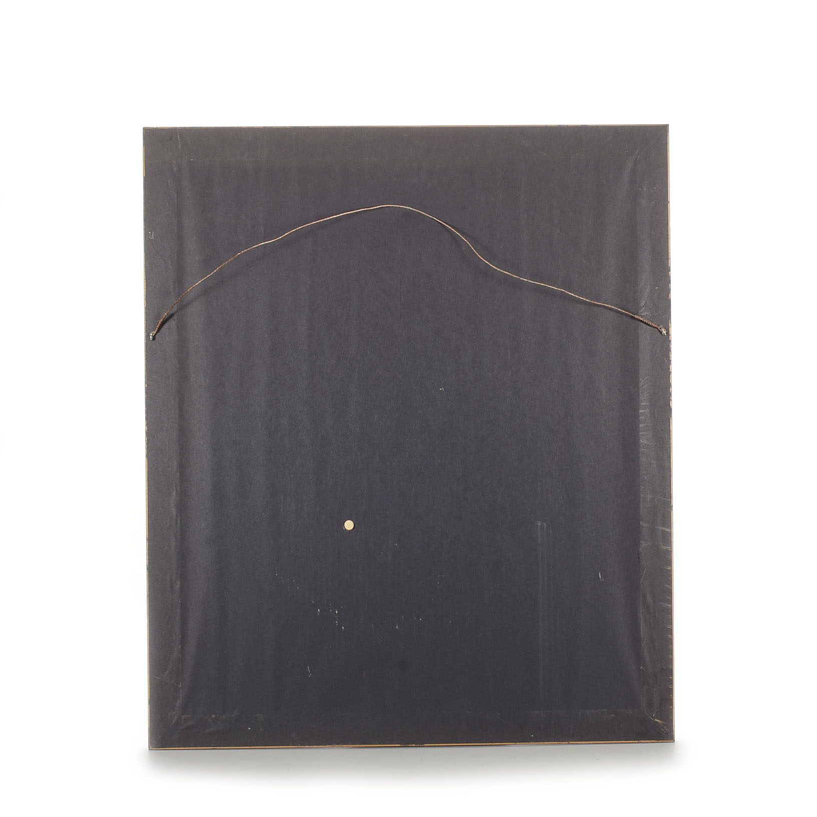 Tony Leonard Offset Lithograph after "Secretariat - His Last Portrait"