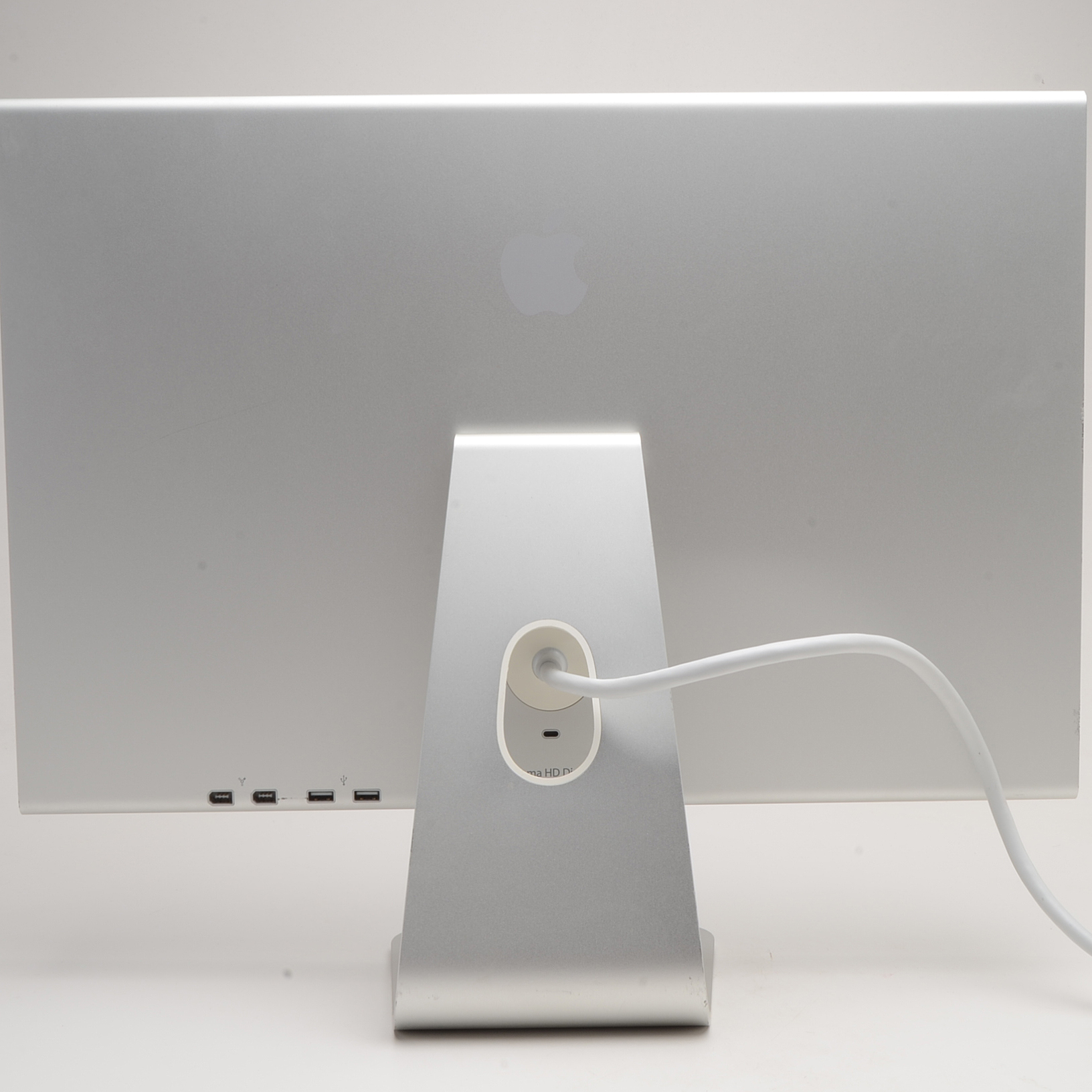 23" Apple Cinema Display Monitor