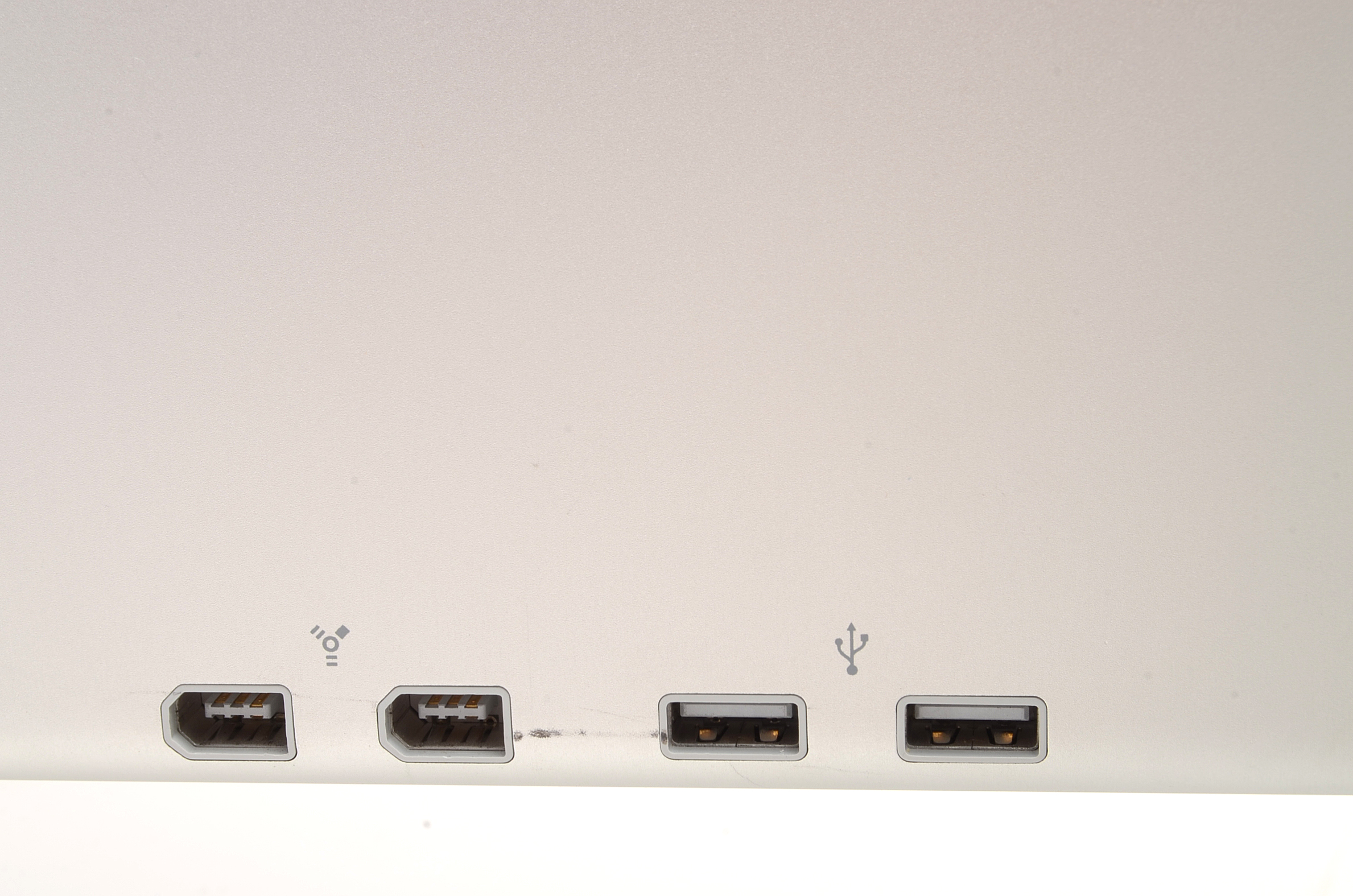 23" Apple Cinema Display Monitor