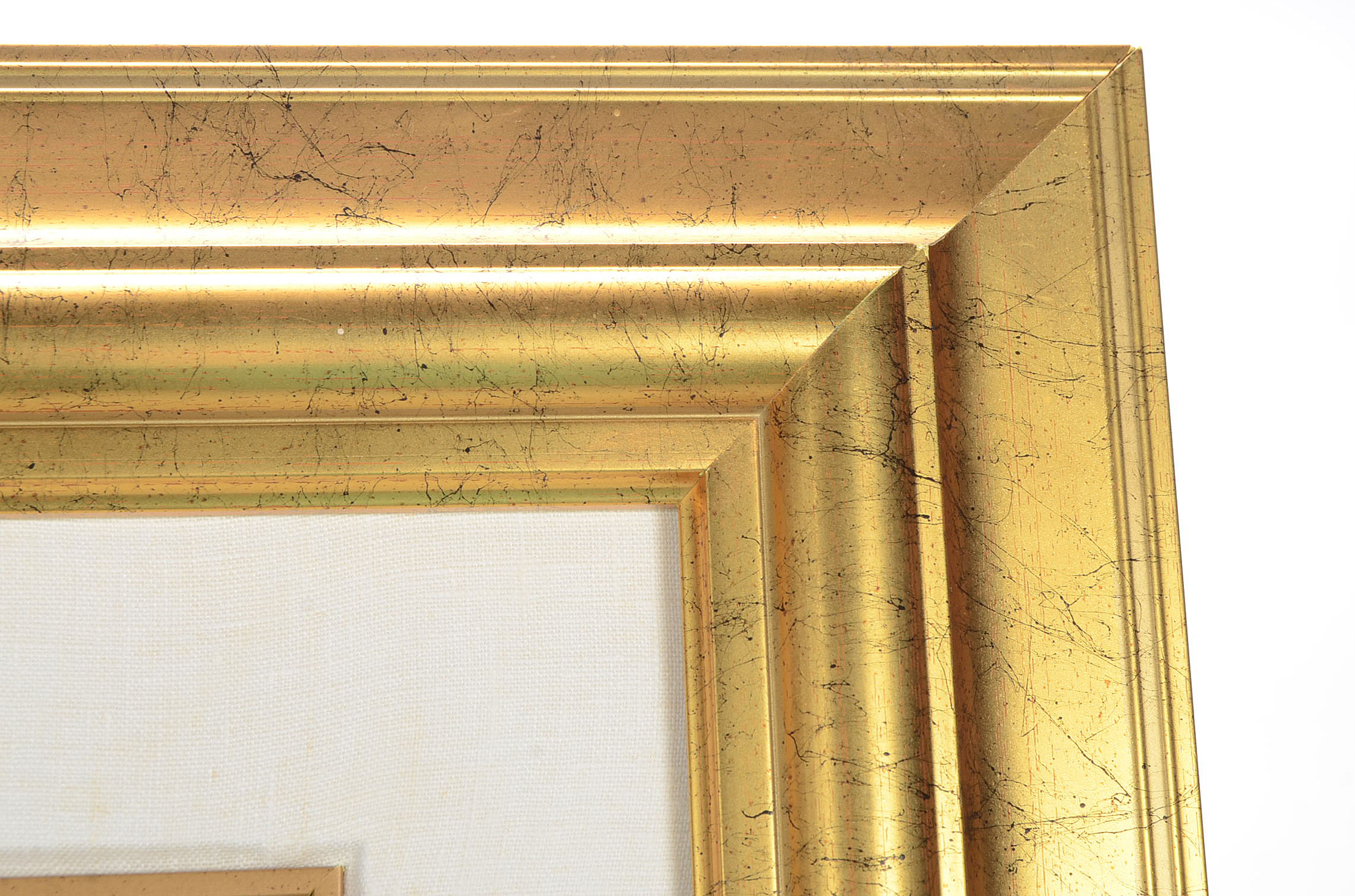 Seriolithograph after Itzchak Tarkay "Indigo Chapeau"