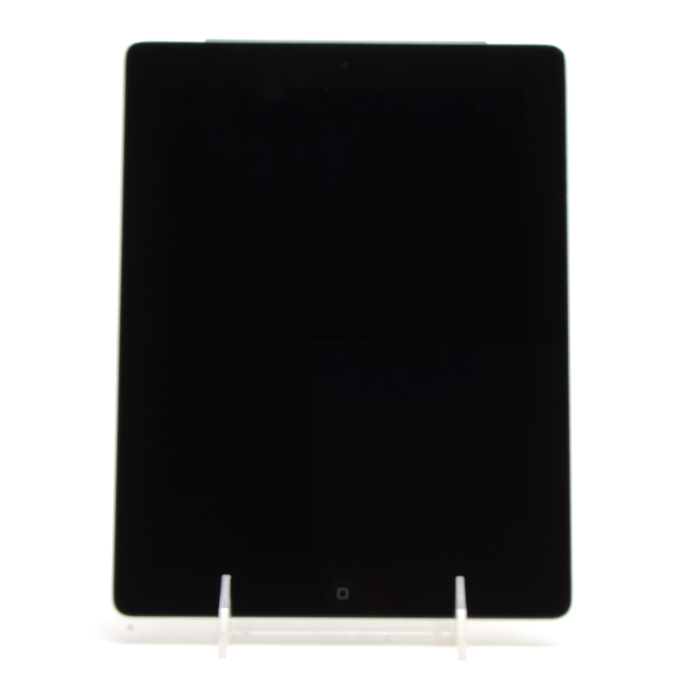 Second Generation iPad Tablet