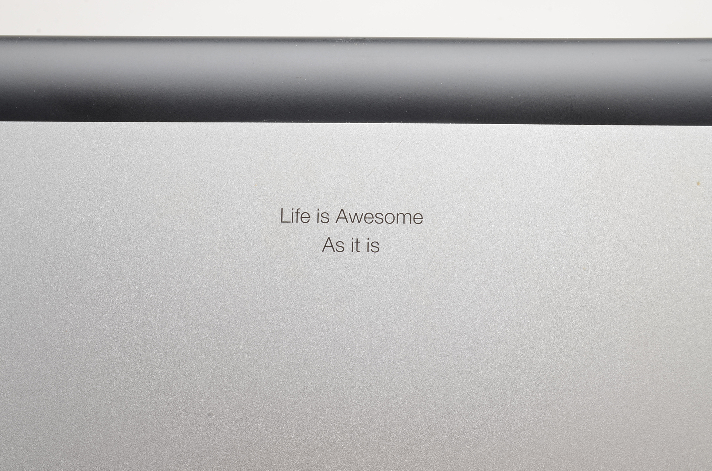 Second Generation iPad Tablet