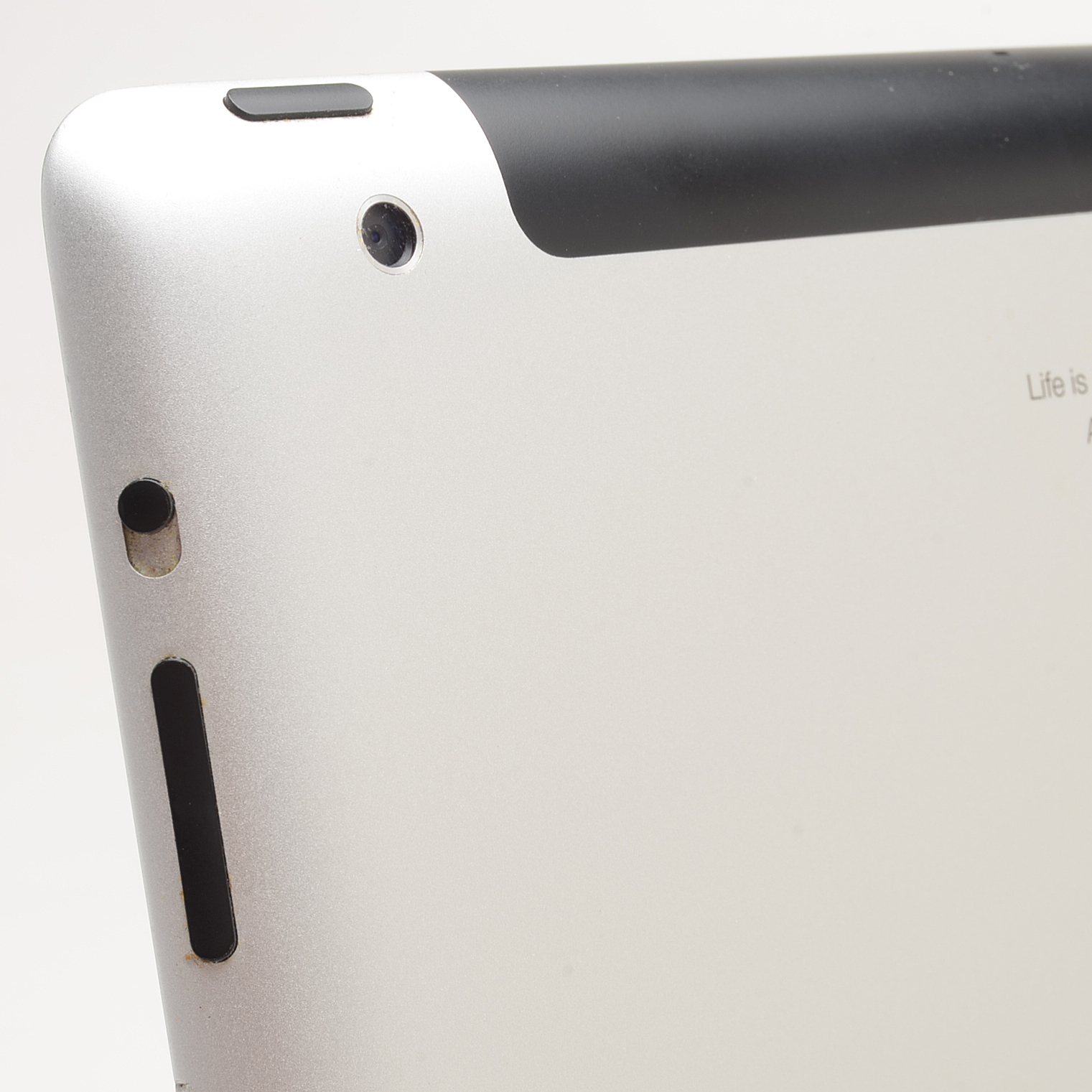 Second Generation iPad Tablet