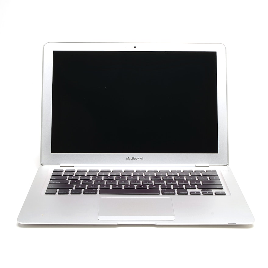 13" MacBook Air Laptop