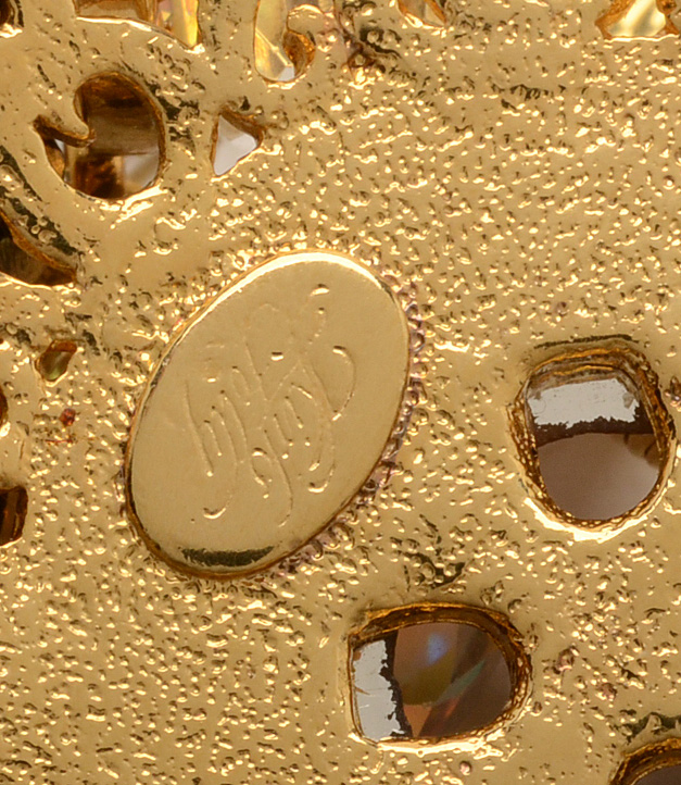 Group of Kirks Folly Costume Jewelry