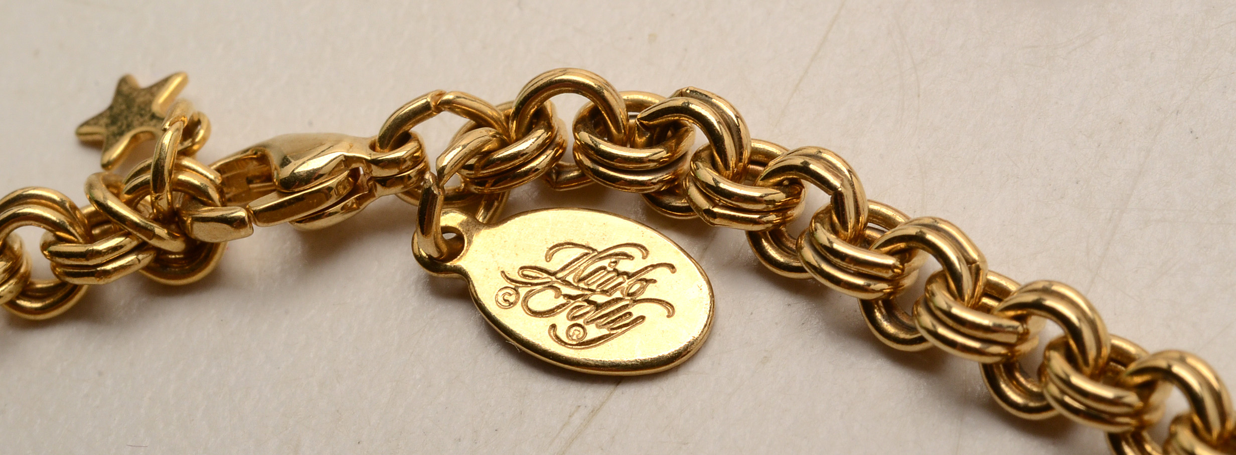 Group of Kirks Folly Costume Jewelry