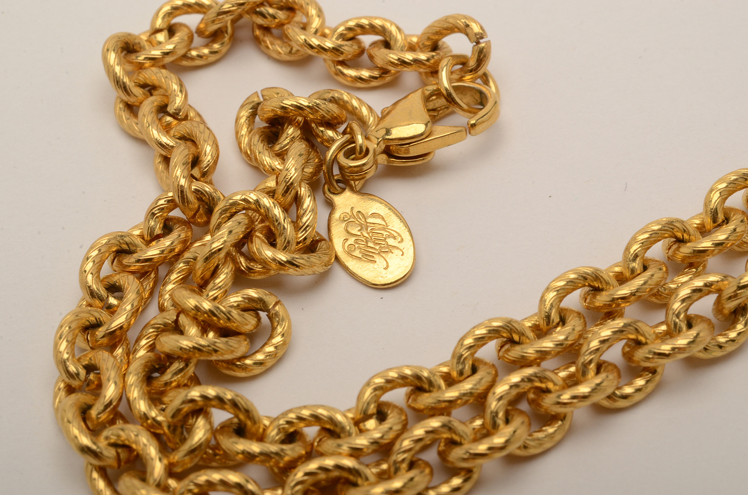 Group of Kirks Folly Costume Jewelry