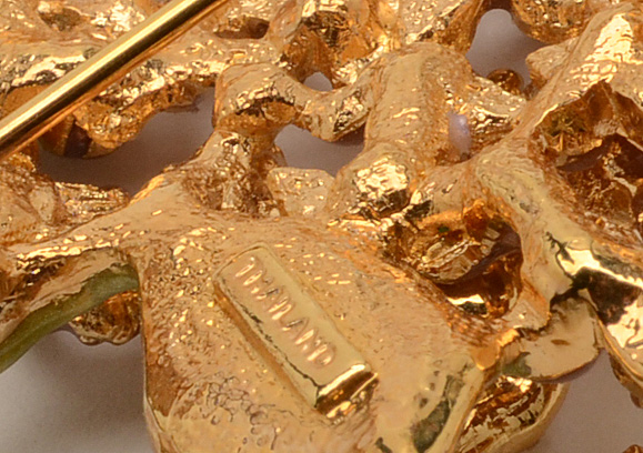 Group of Kirks Folly Costume Jewelry