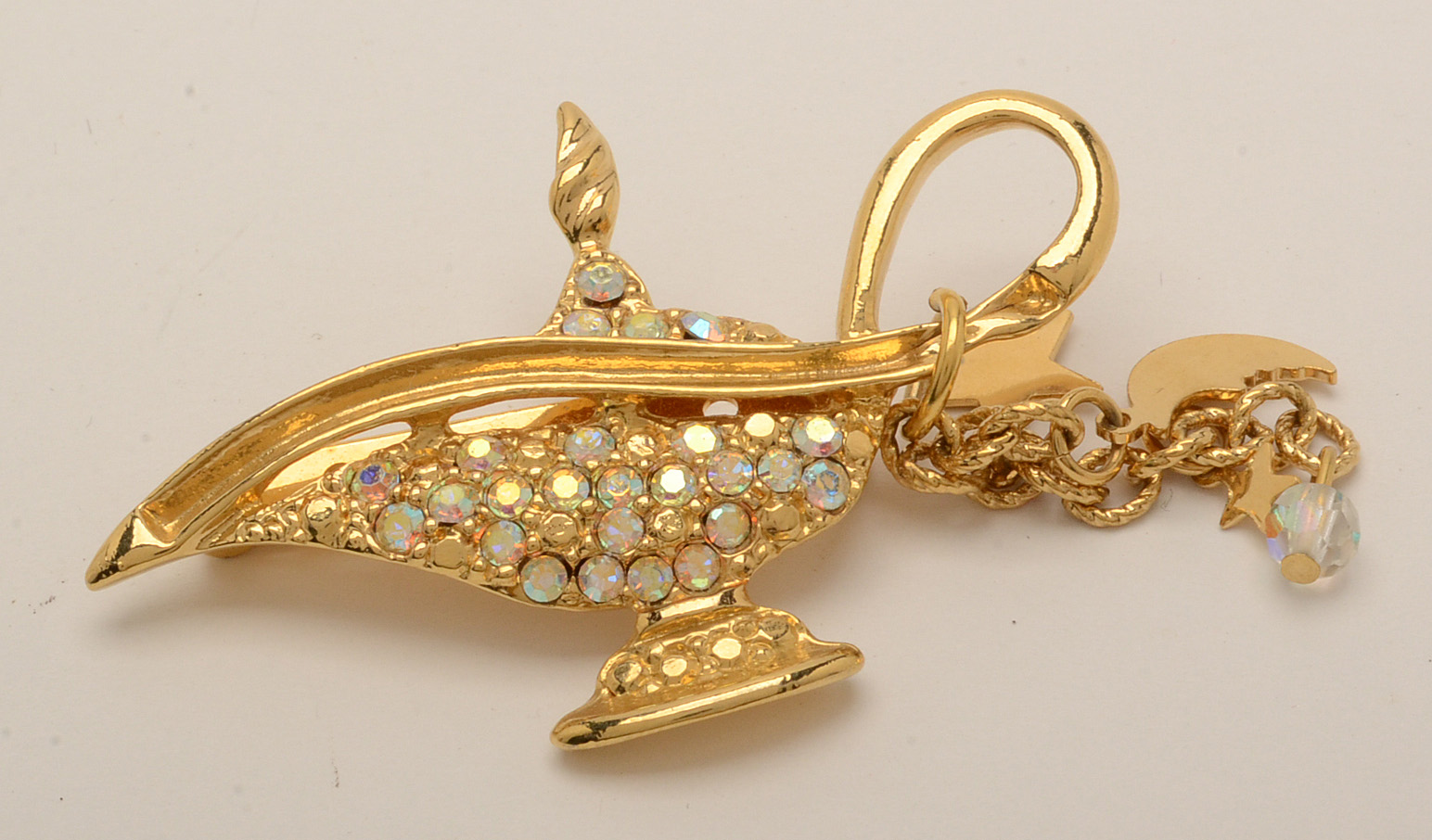 Group of Kirks Folly Costume Jewelry