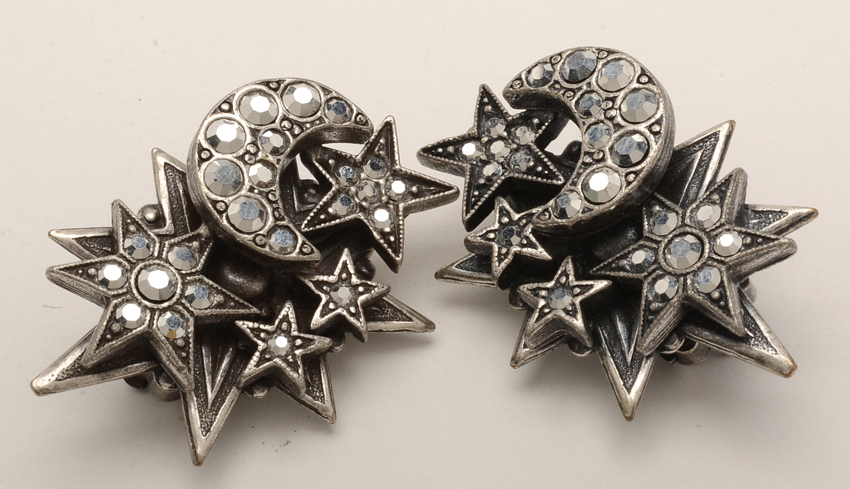 Group of Kirks Folly Costume Jewelry