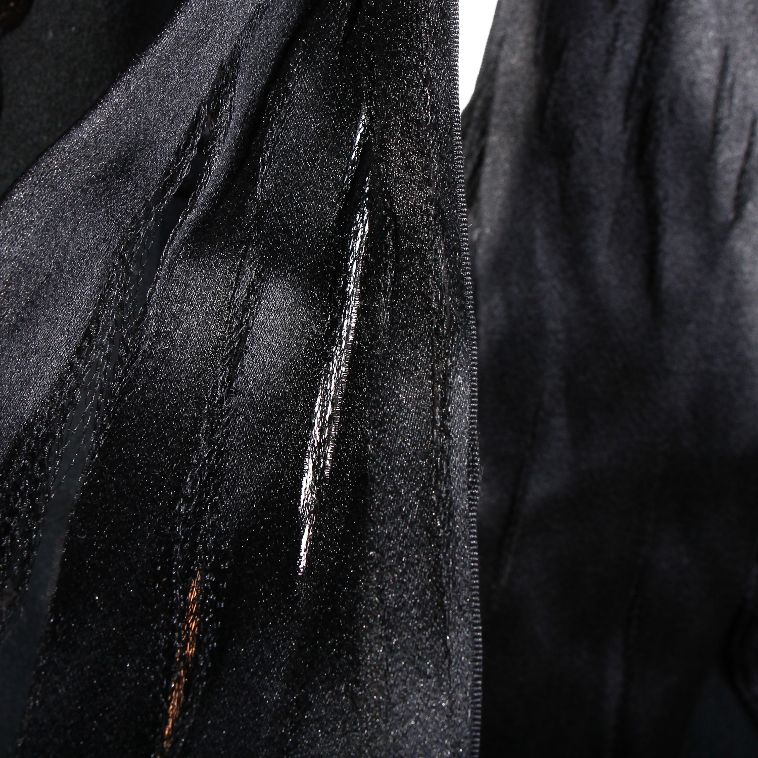 Victorian Wool Capelet