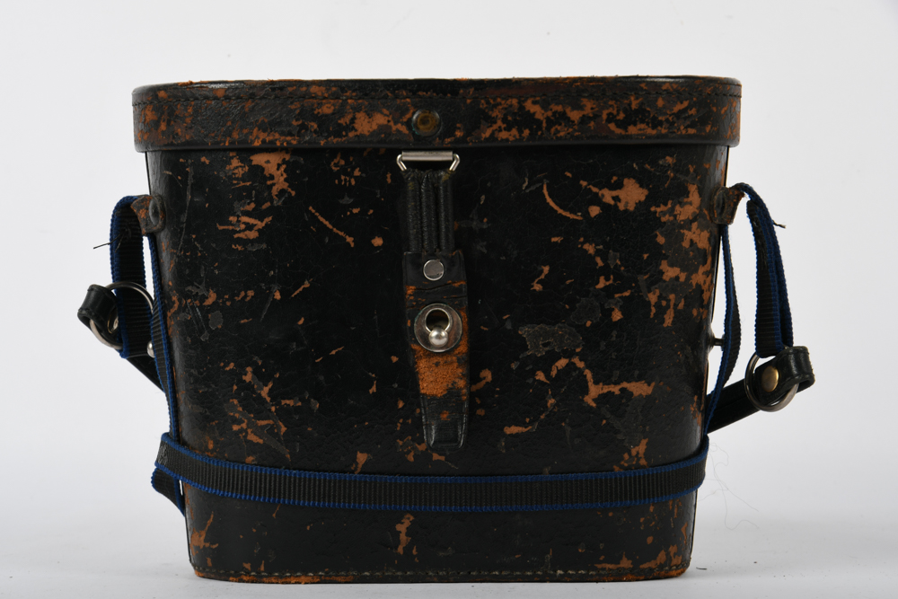 Vintage 1942 RWJ M.6-6 X 30 Signal Corp Binoculars