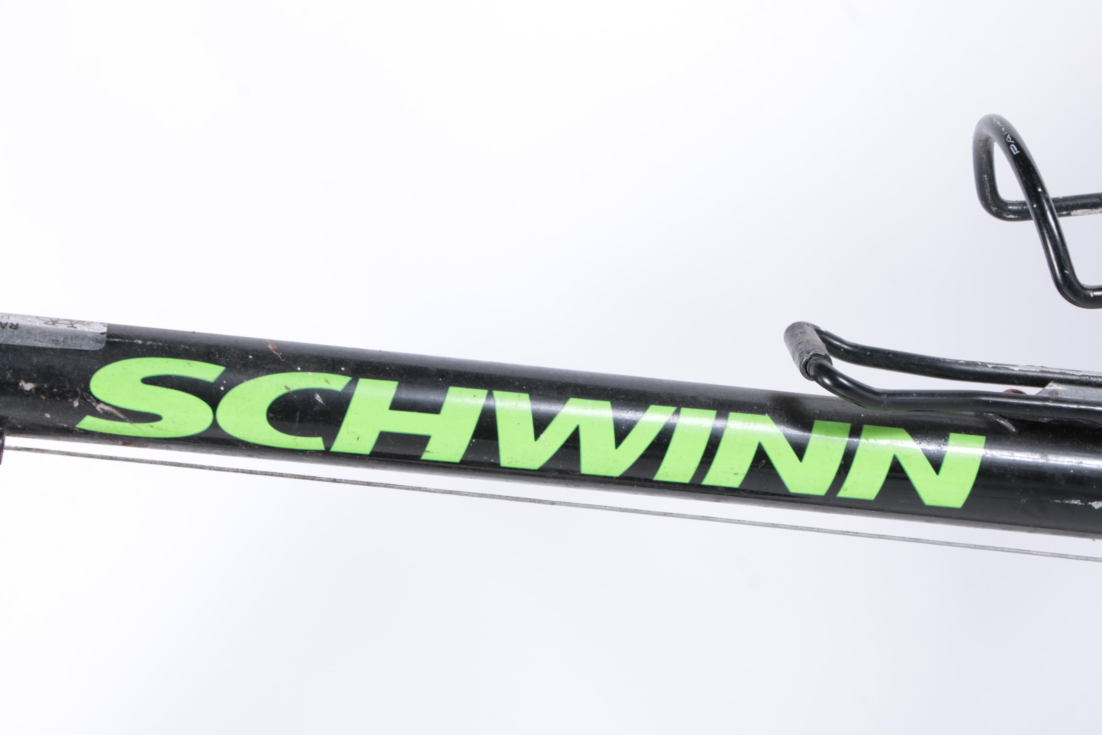 Schwinn Mirada Sport Bicycle