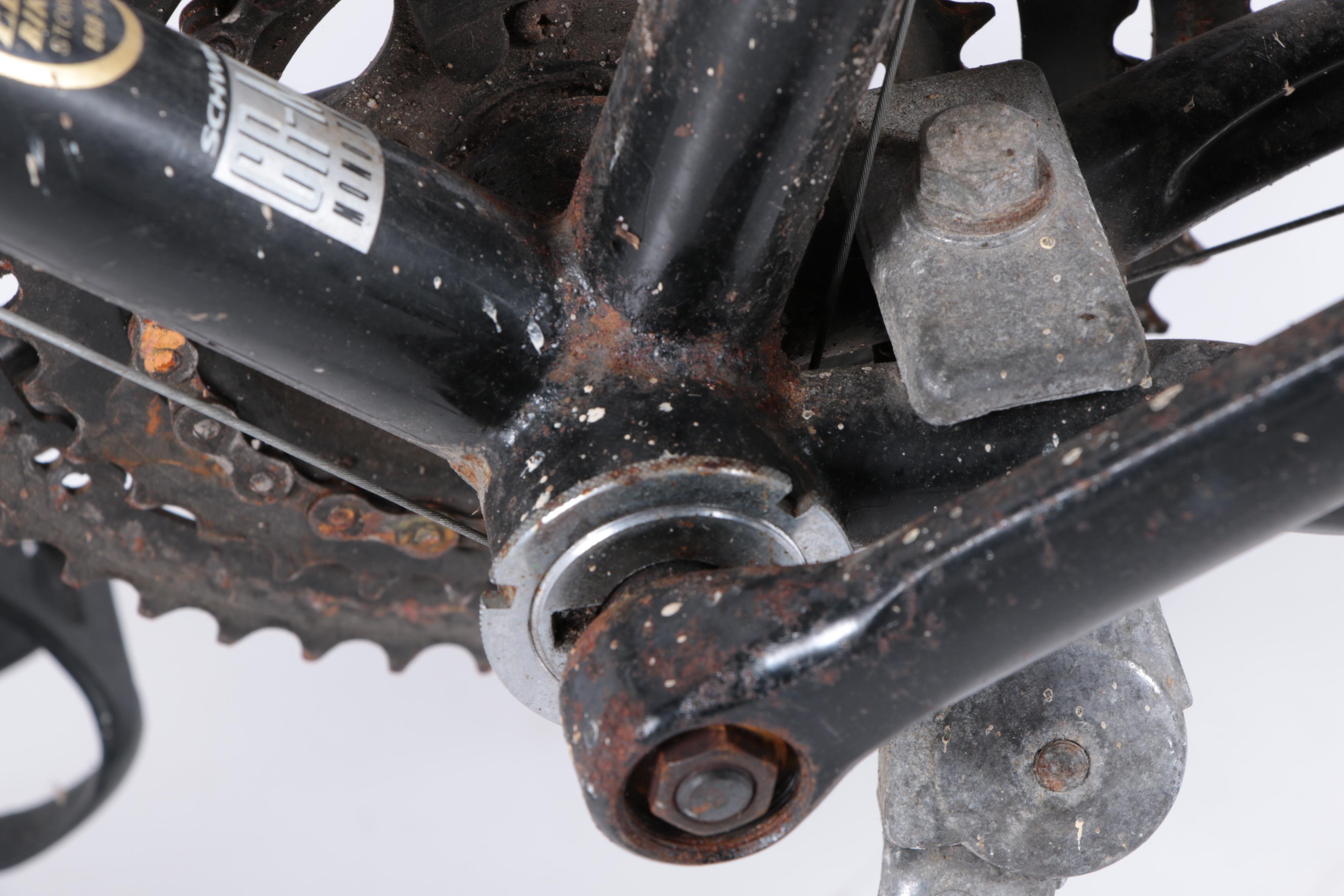 Schwinn Mirada Sport Bicycle