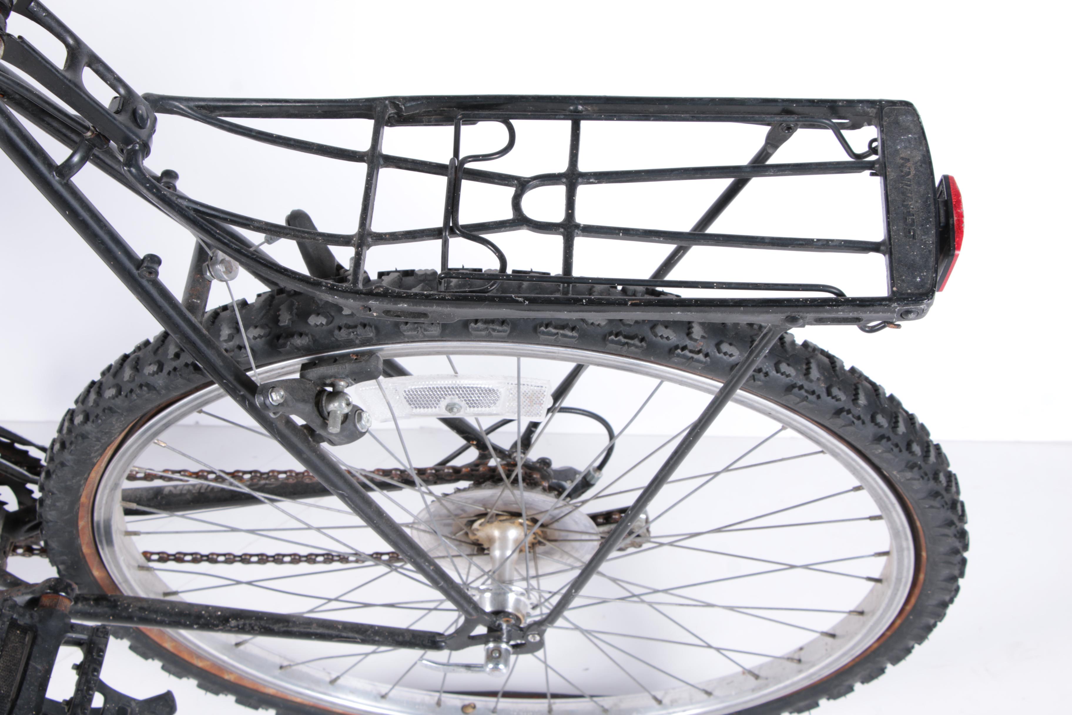 Schwinn Mirada Sport Bicycle