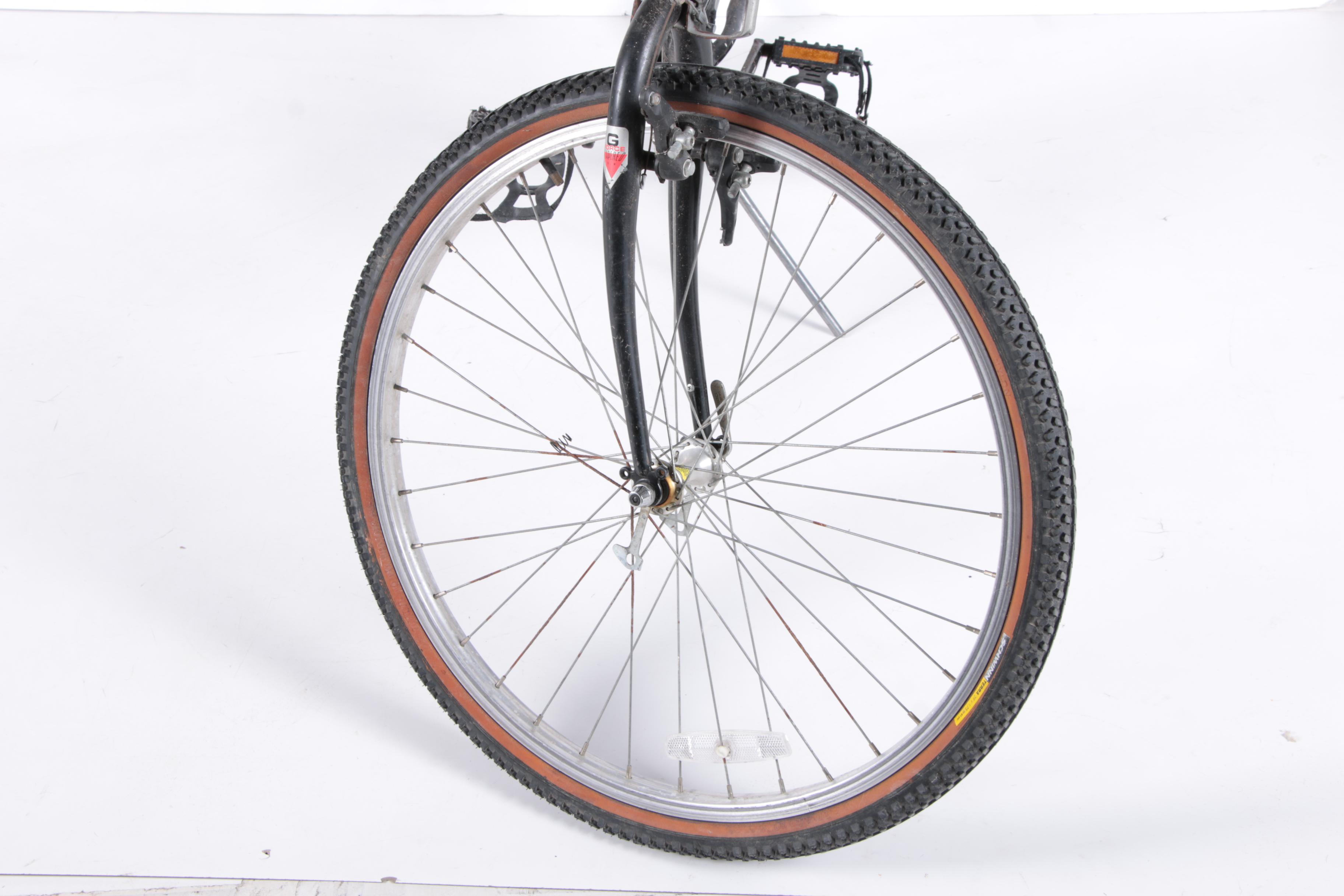 Schwinn Mirada Sport Bicycle