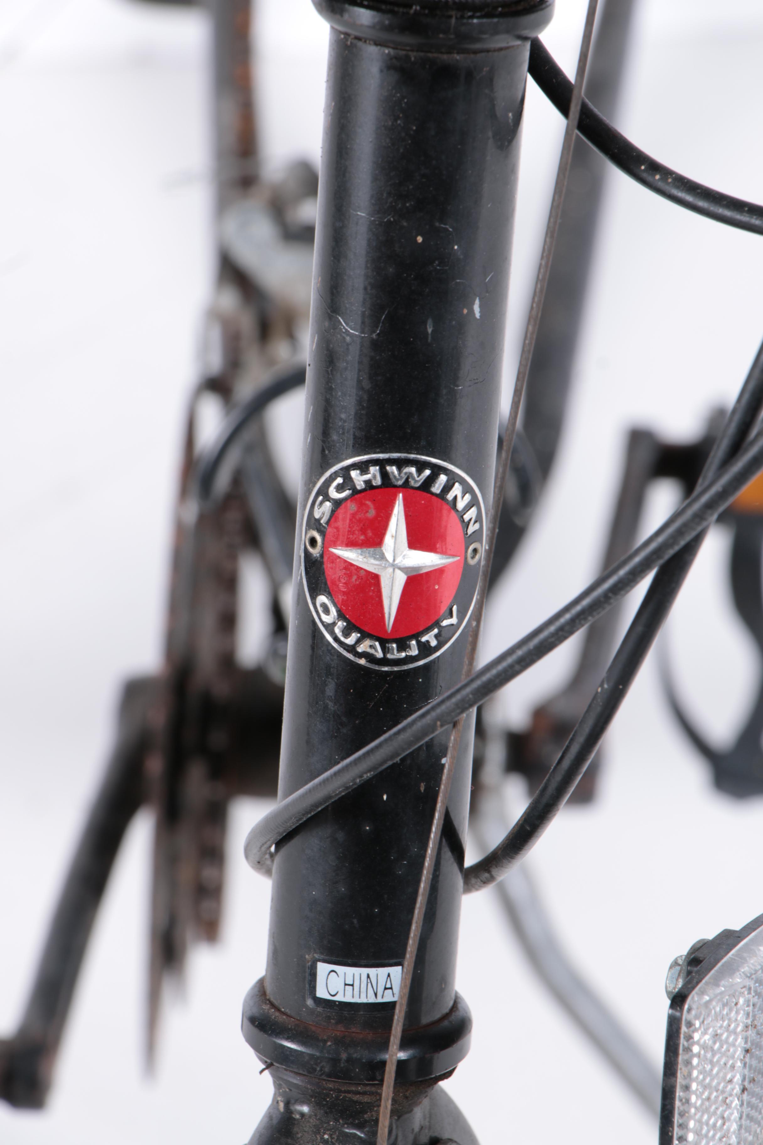 Schwinn Mirada Sport Bicycle