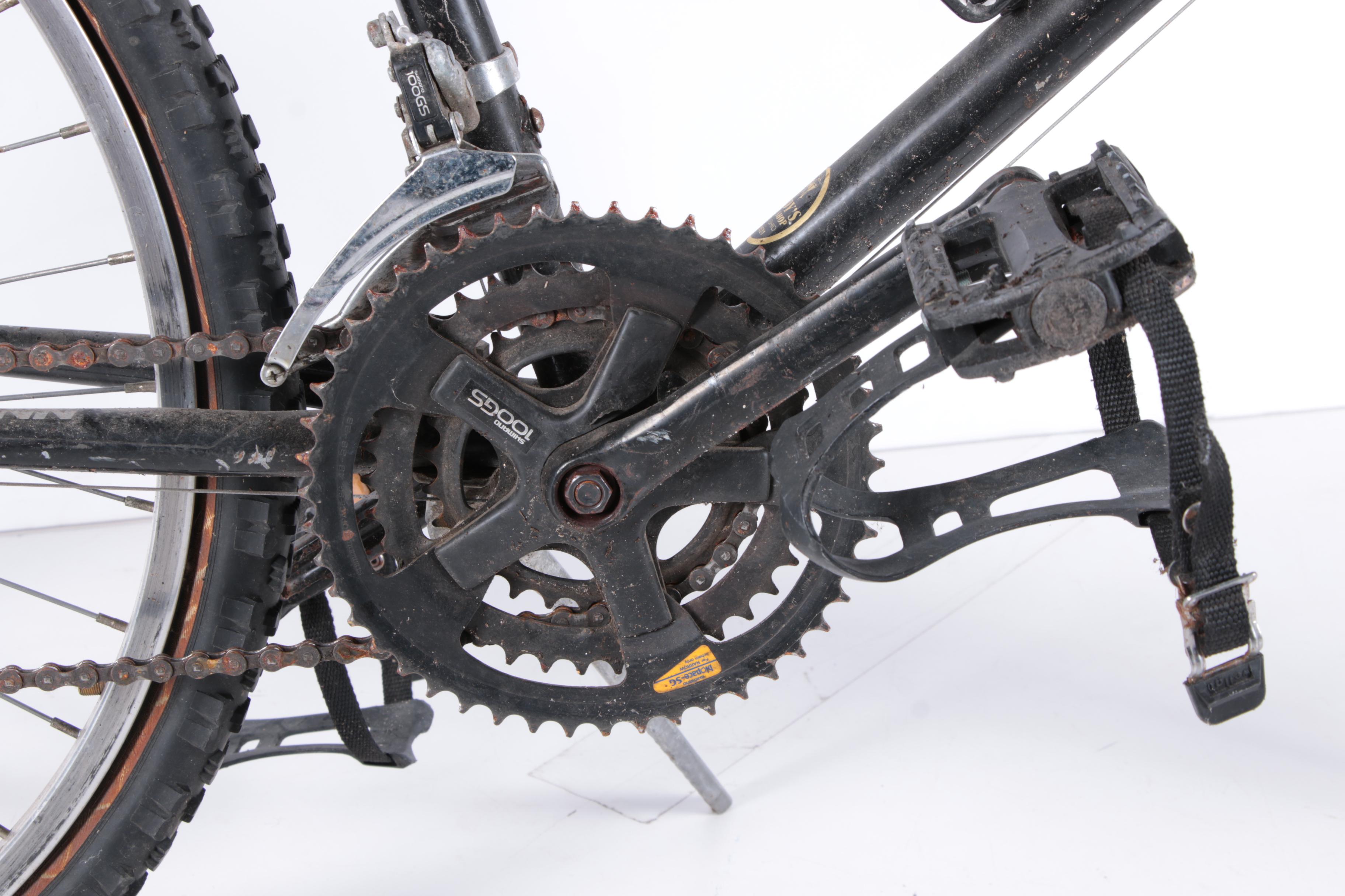 Schwinn Mirada Sport Bicycle