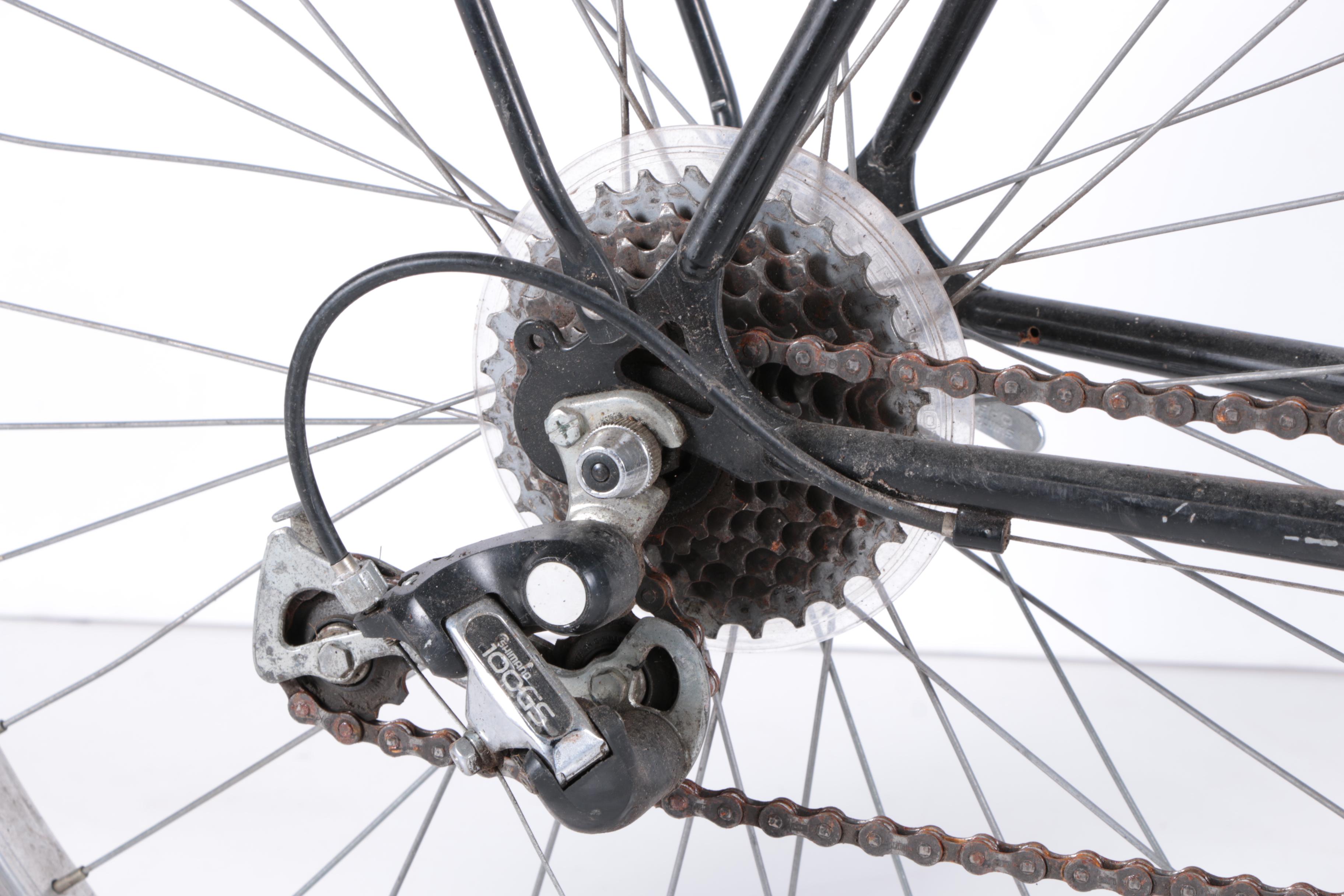 Schwinn Mirada Sport Bicycle