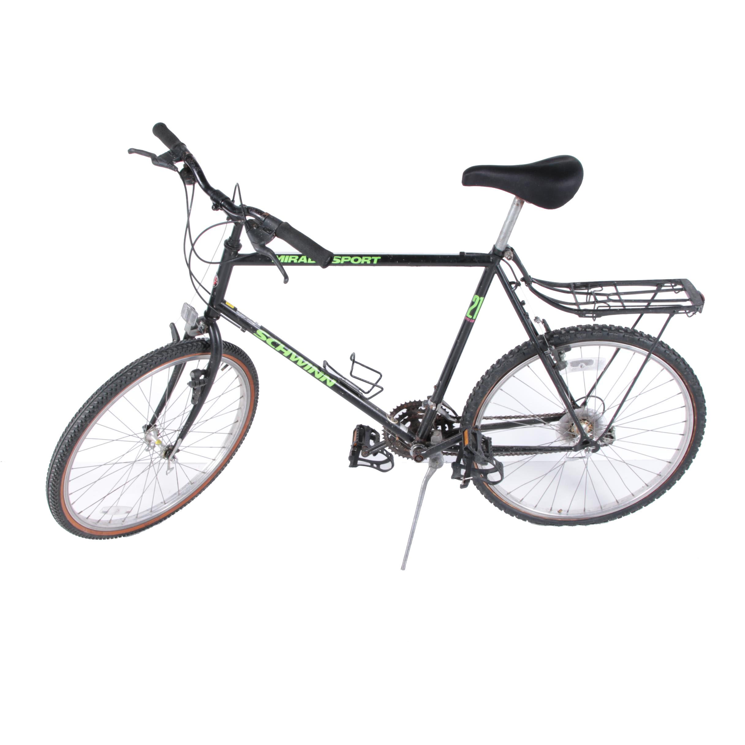 Schwinn Mirada Sport Bicycle