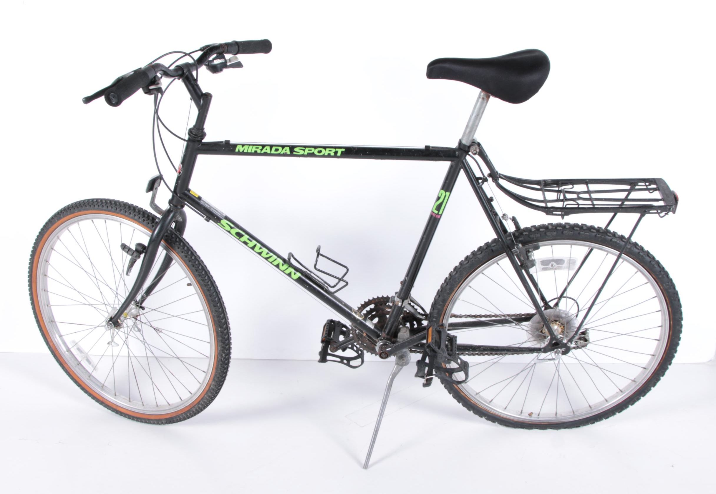 Schwinn Mirada Sport Bicycle