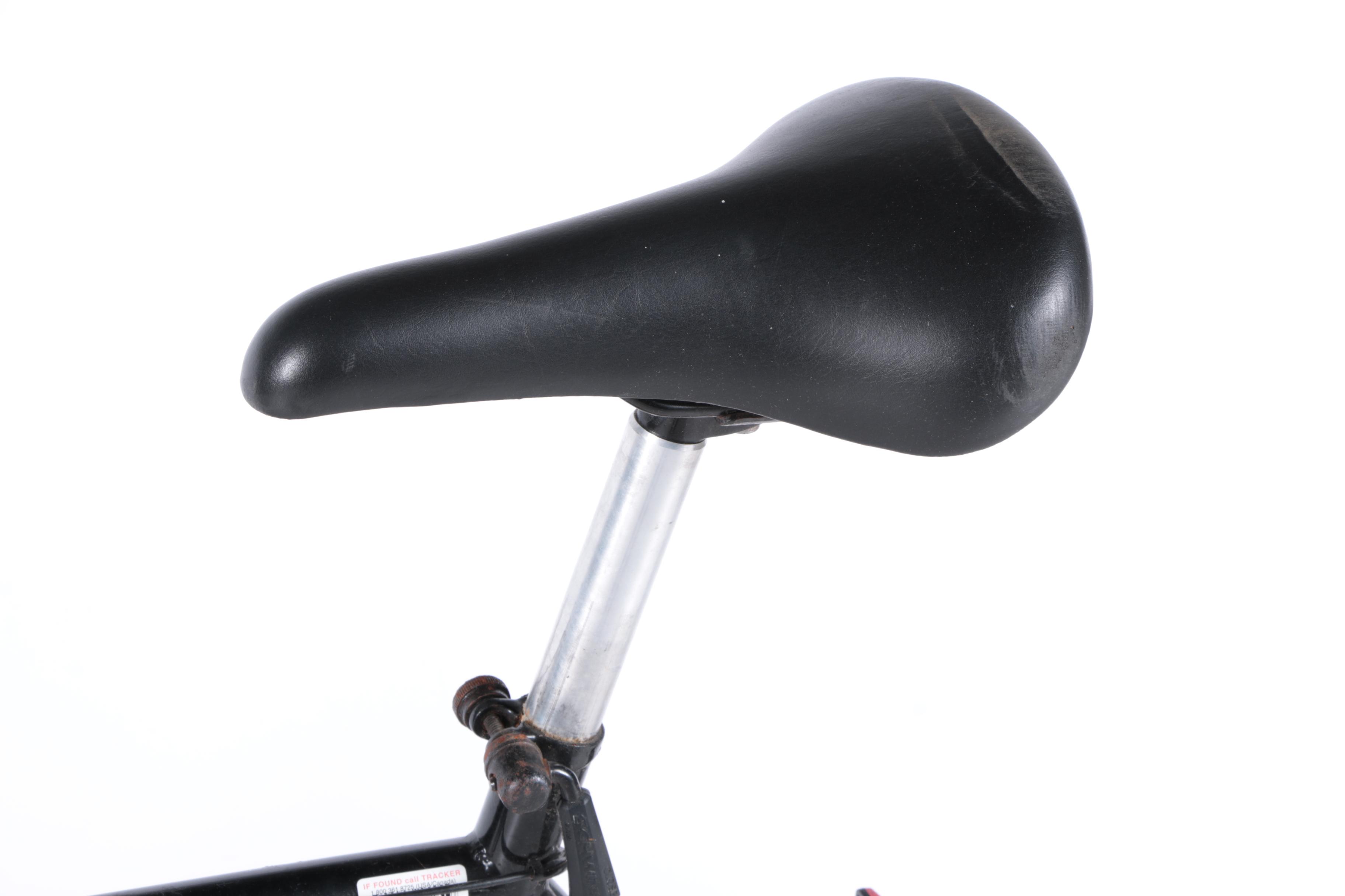 Schwinn Clear Creek Bicycle