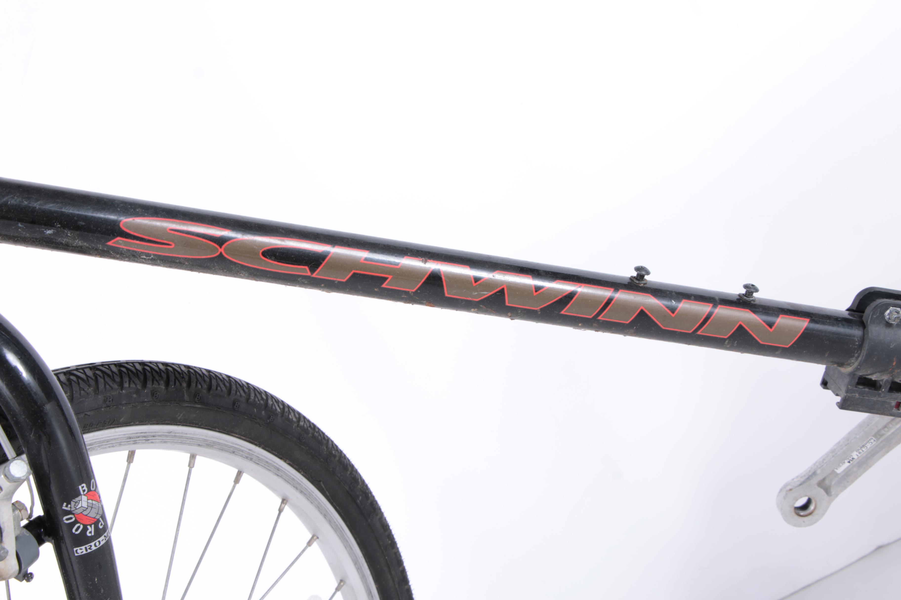 Schwinn Clear Creek Bicycle