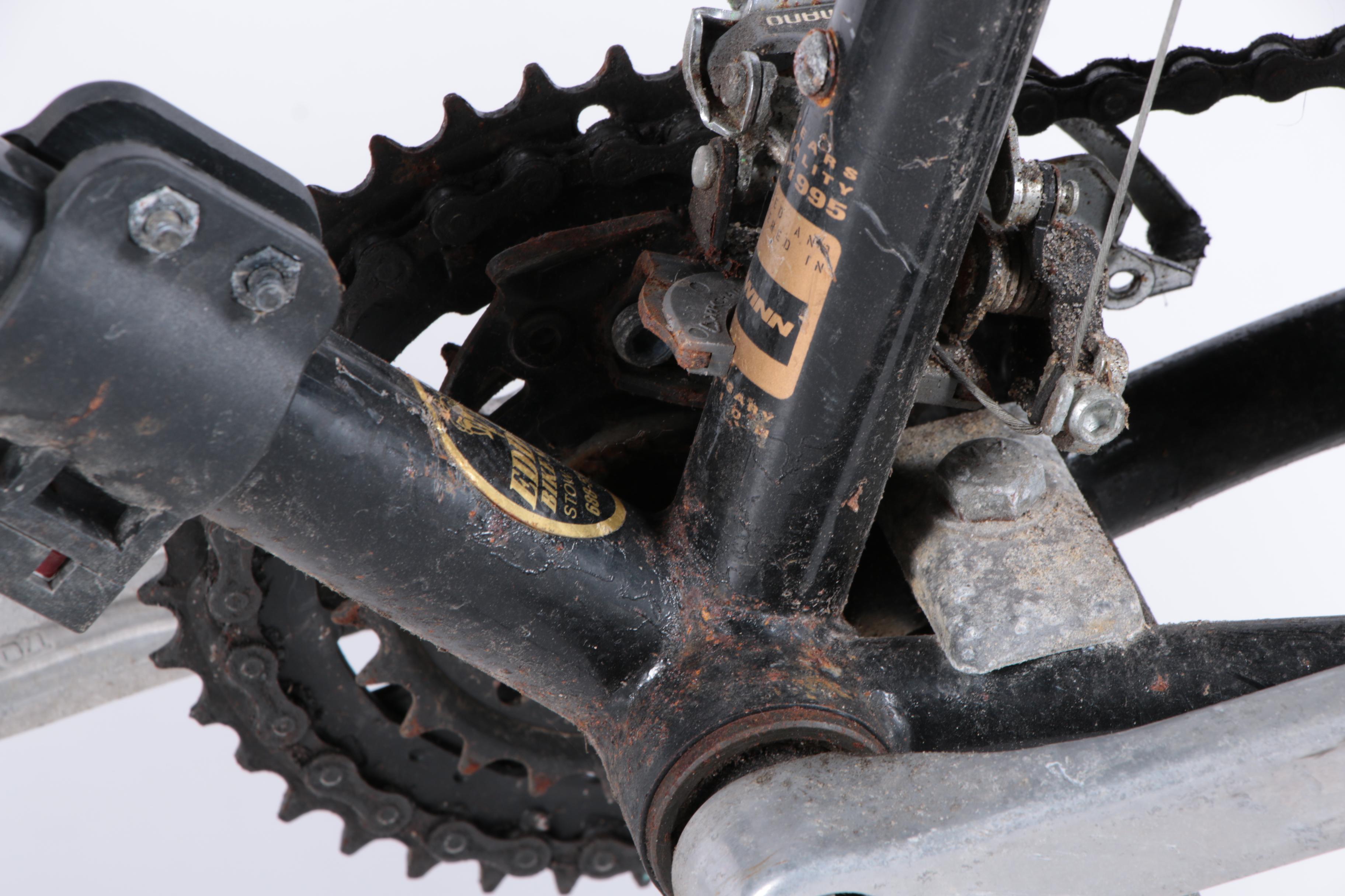 Schwinn Clear Creek Bicycle