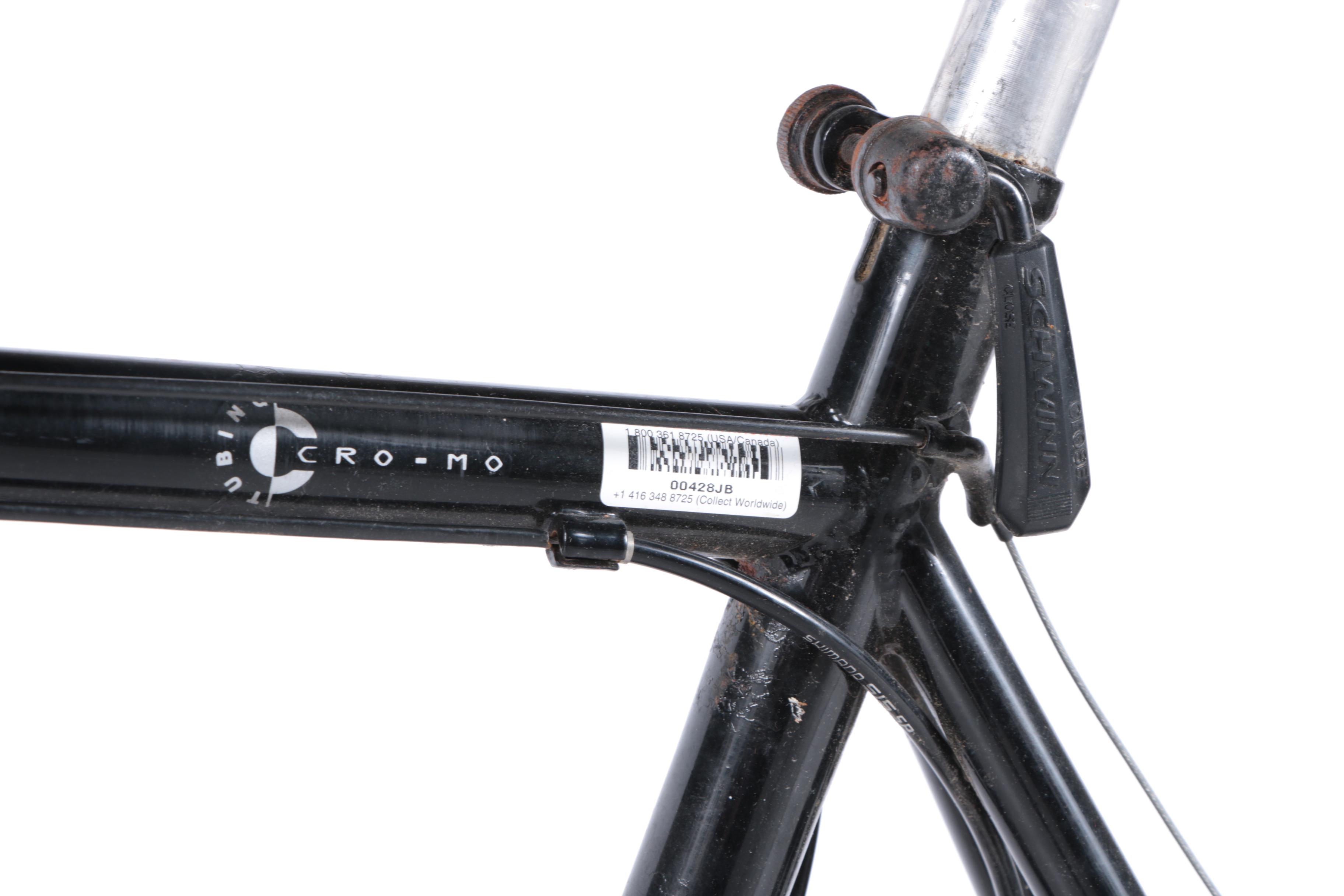 Schwinn Clear Creek Bicycle