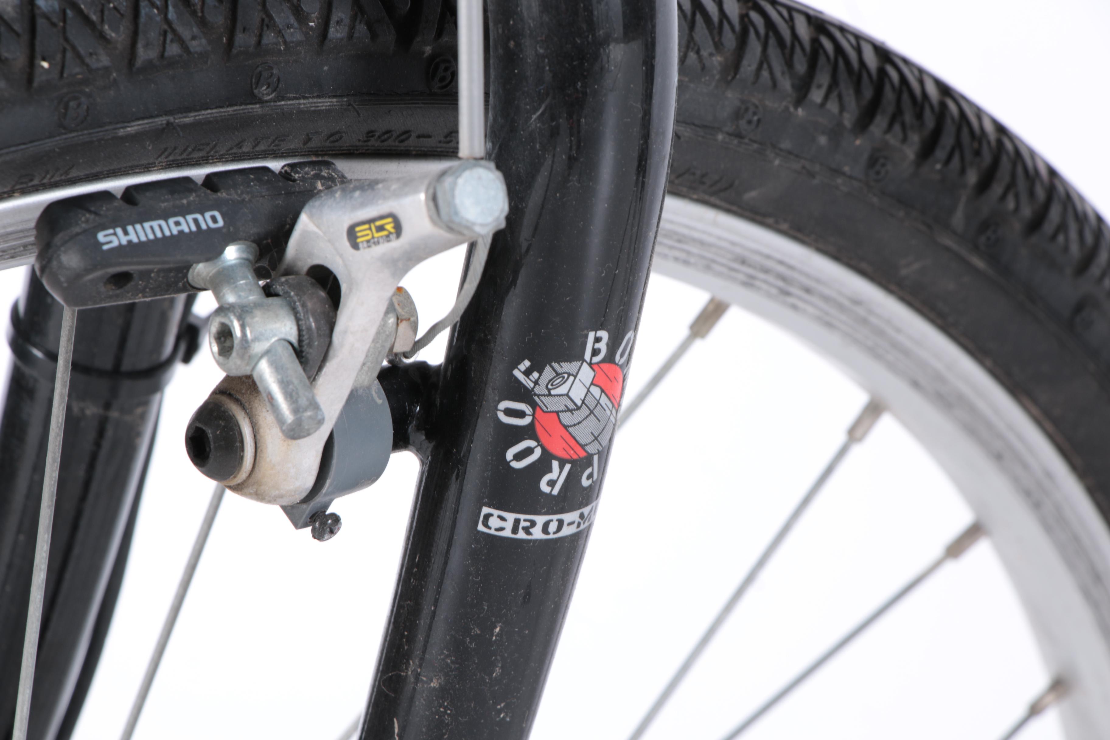 Schwinn Clear Creek Bicycle