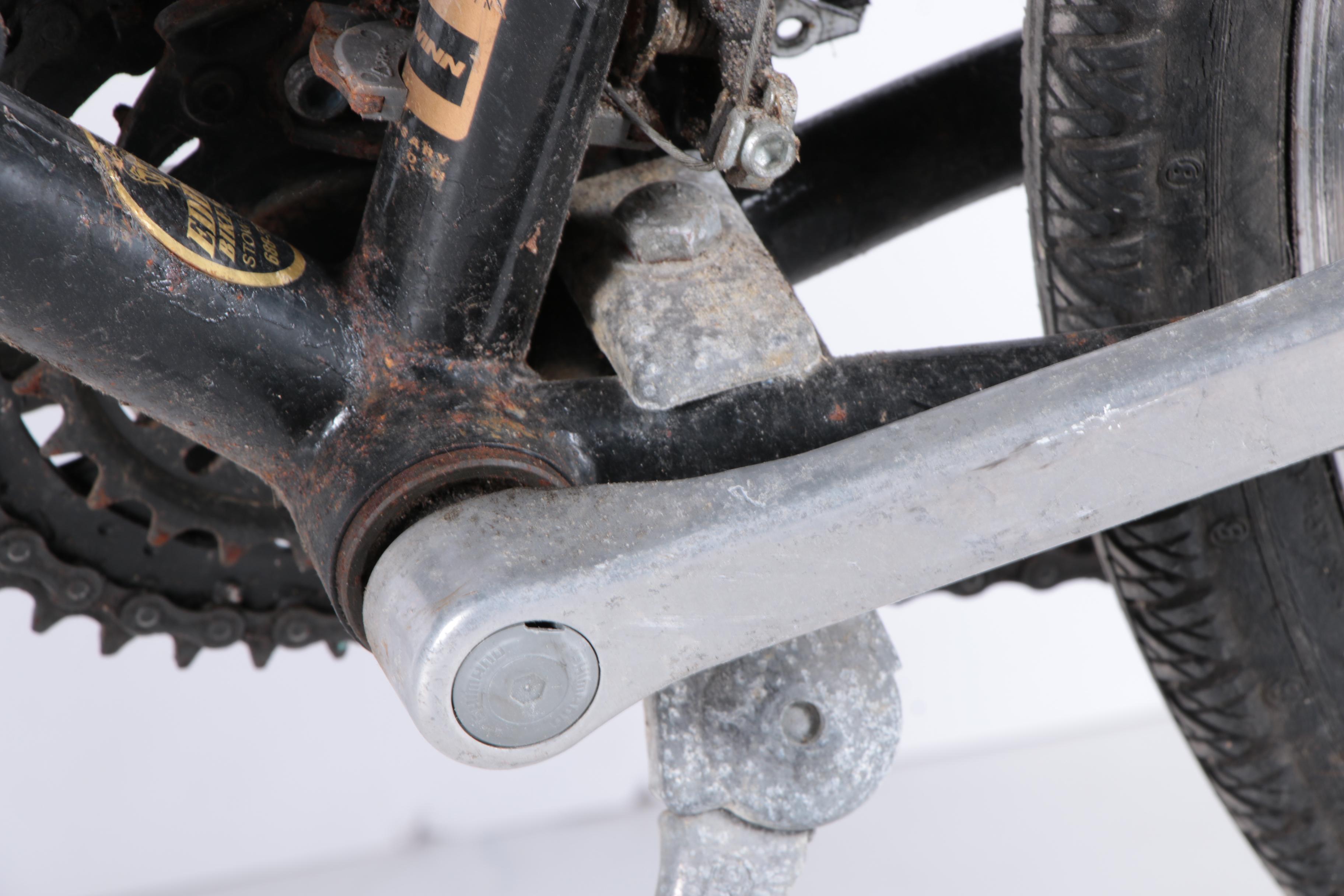 Schwinn Clear Creek Bicycle