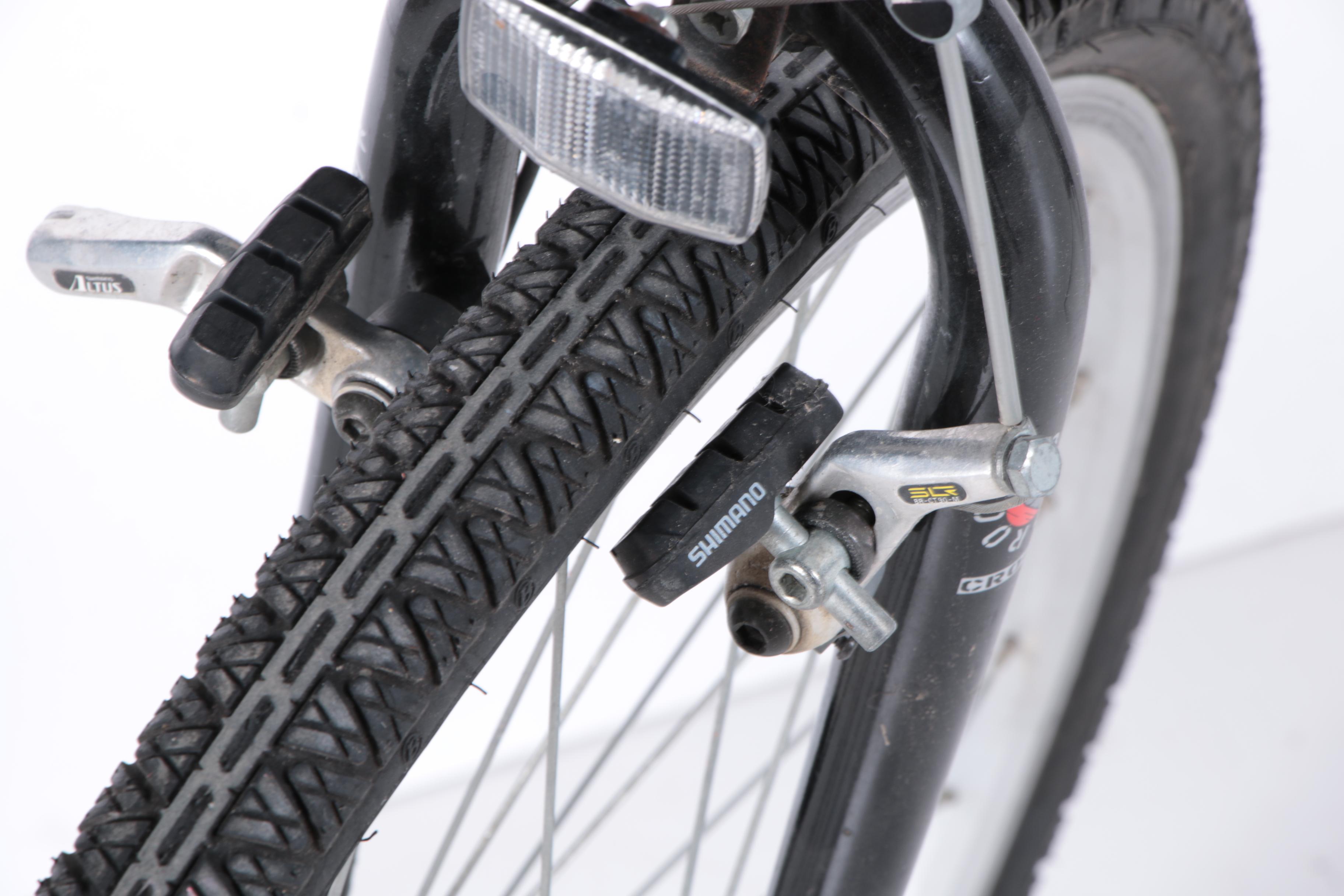 Schwinn Clear Creek Bicycle