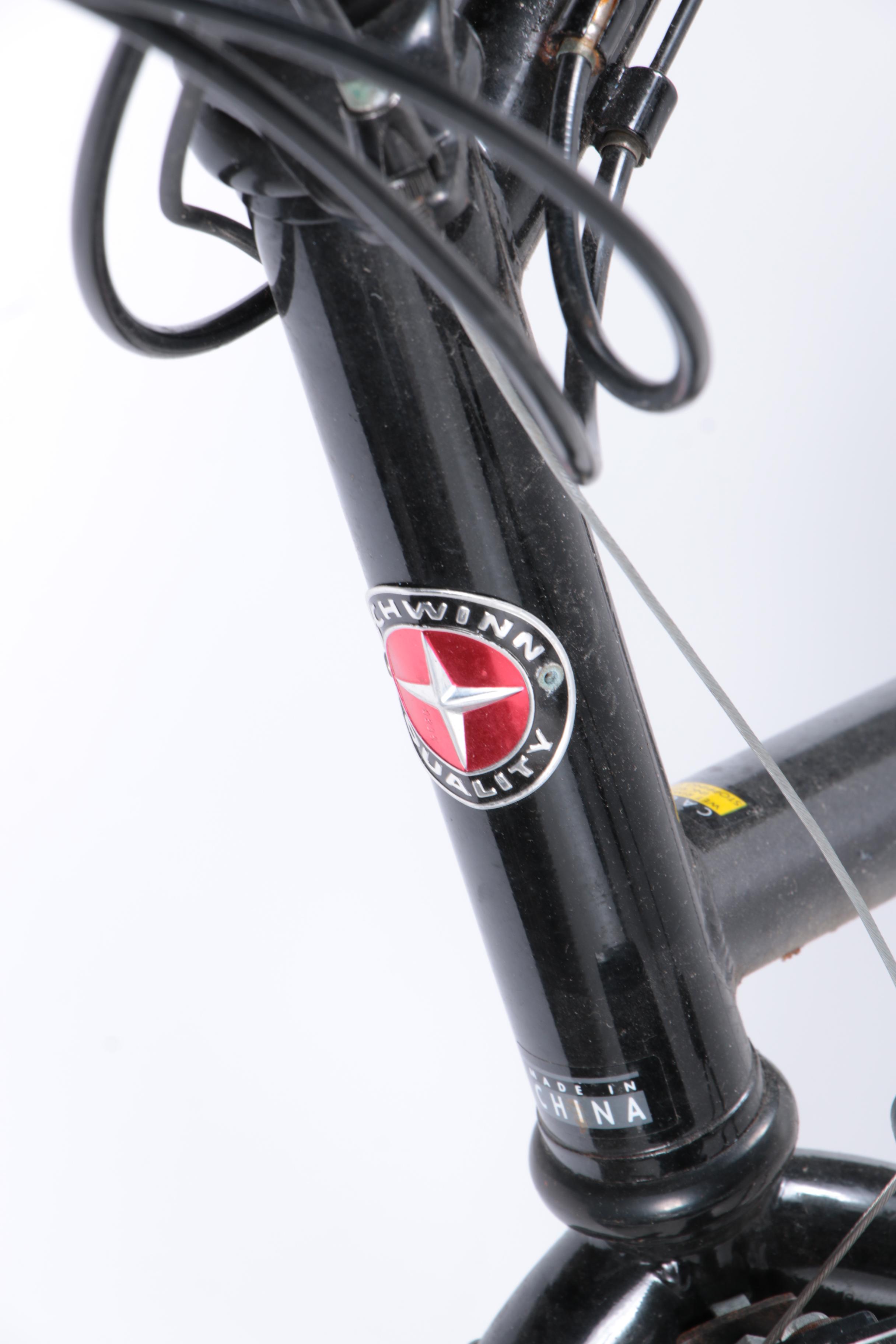 Schwinn Clear Creek Bicycle