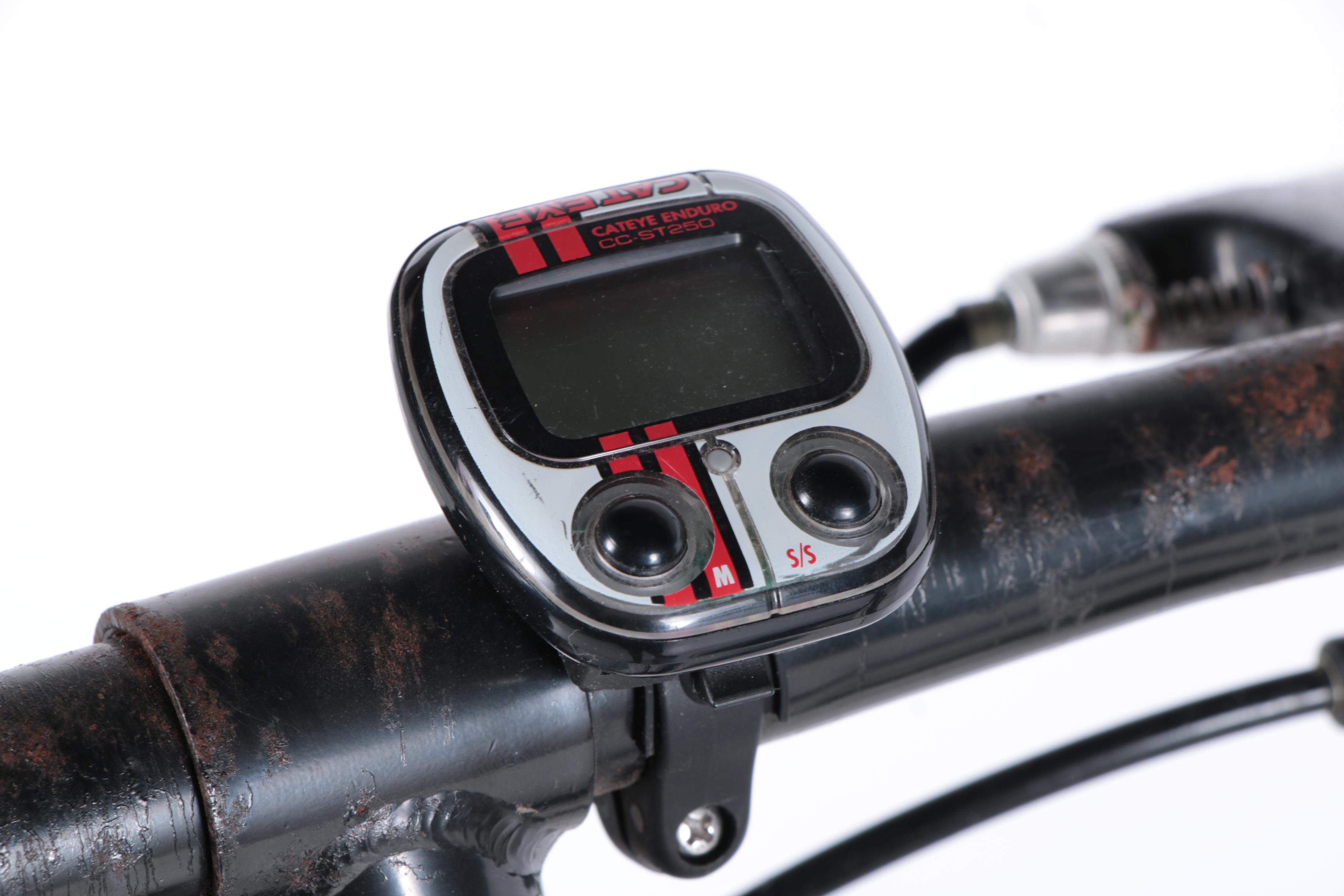 Schwinn Clear Creek Bicycle