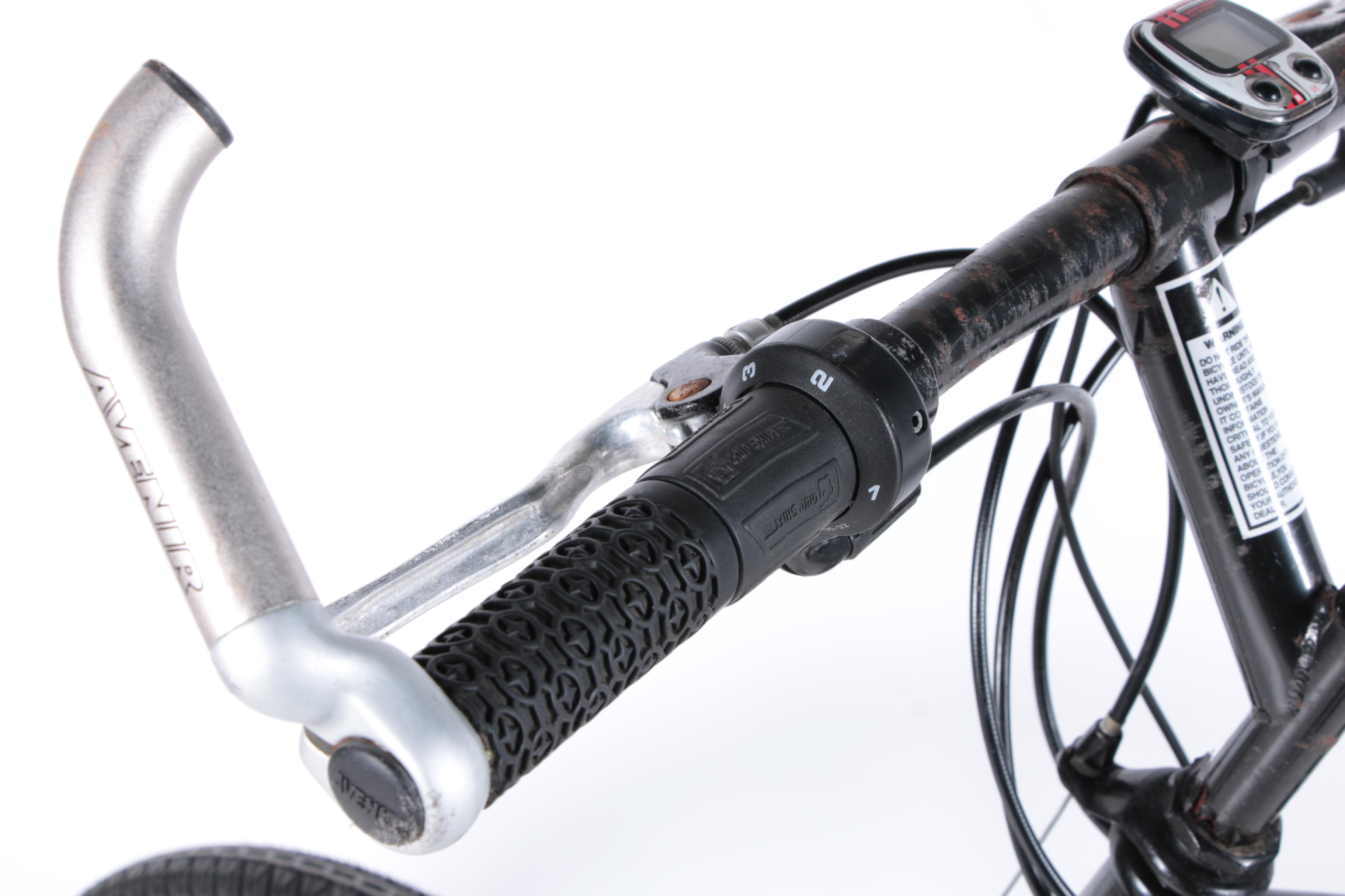 Schwinn Clear Creek Bicycle