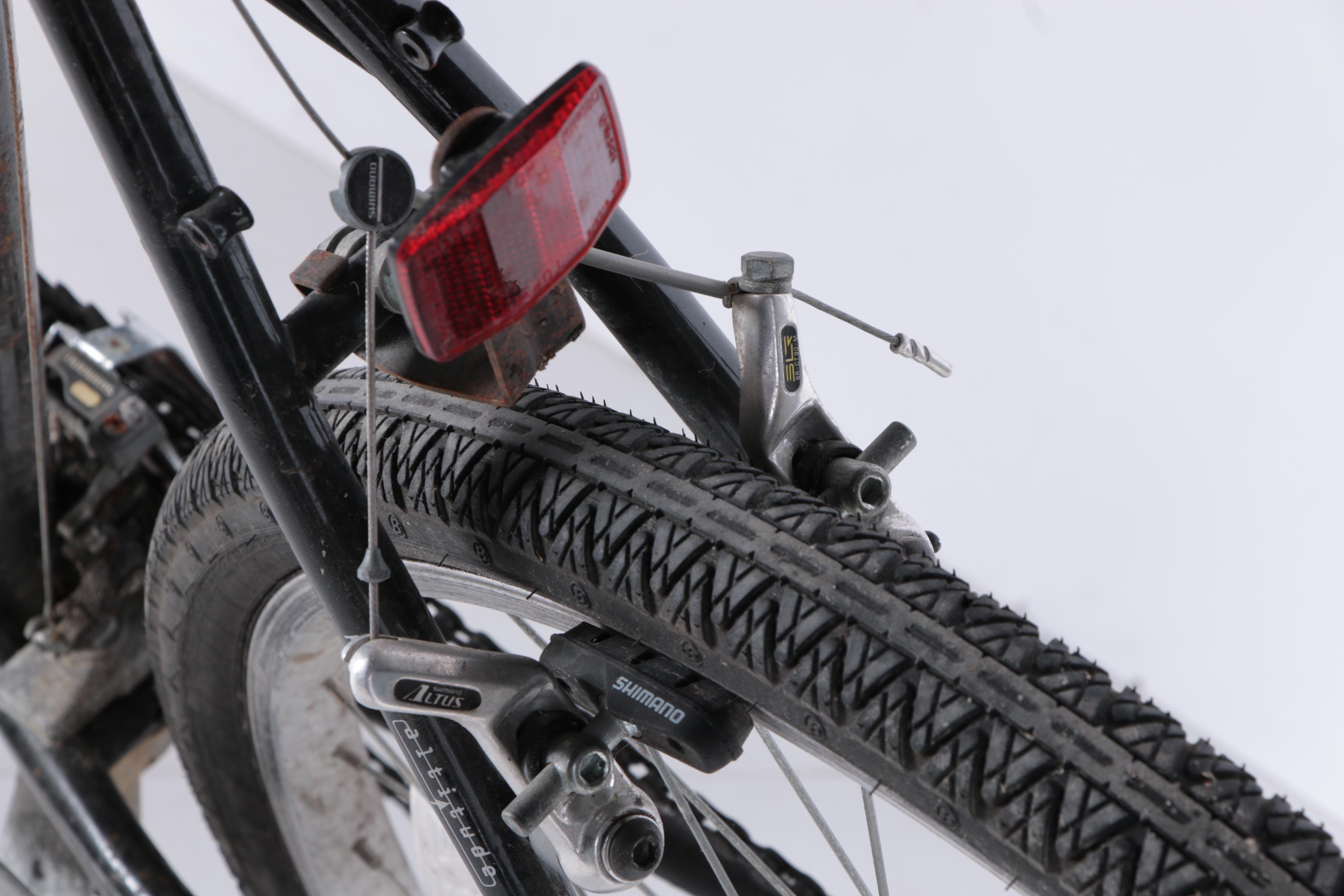 Schwinn Clear Creek Bicycle