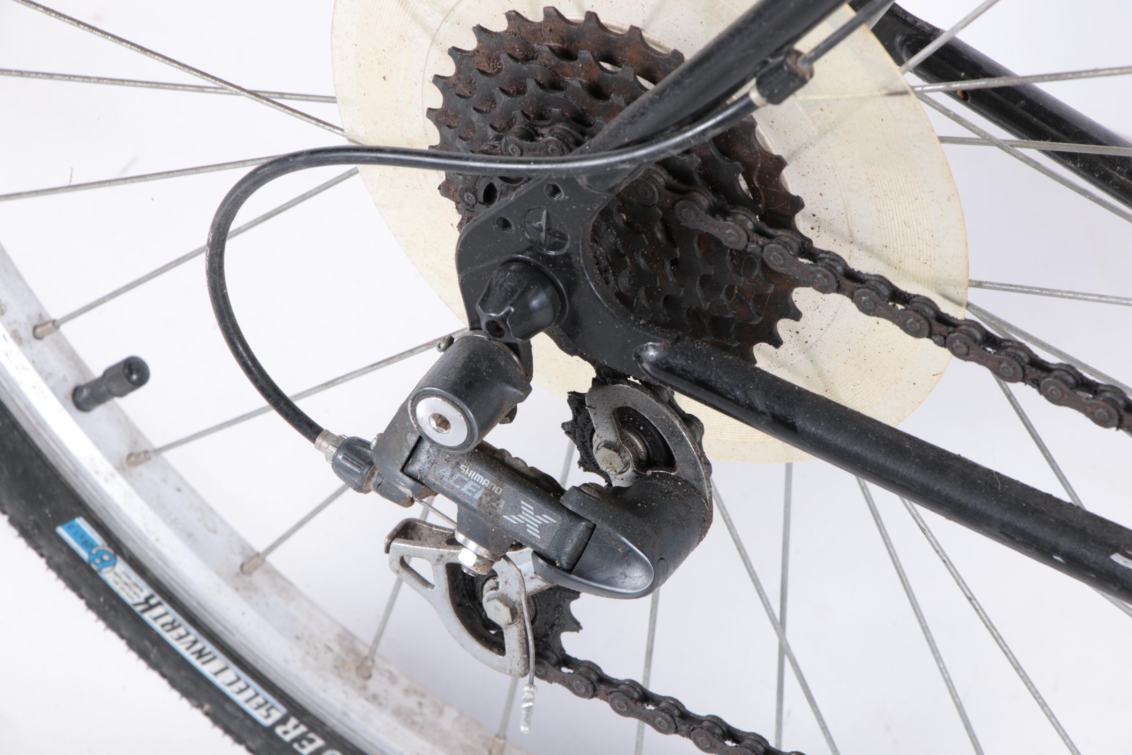 Schwinn Clear Creek Bicycle