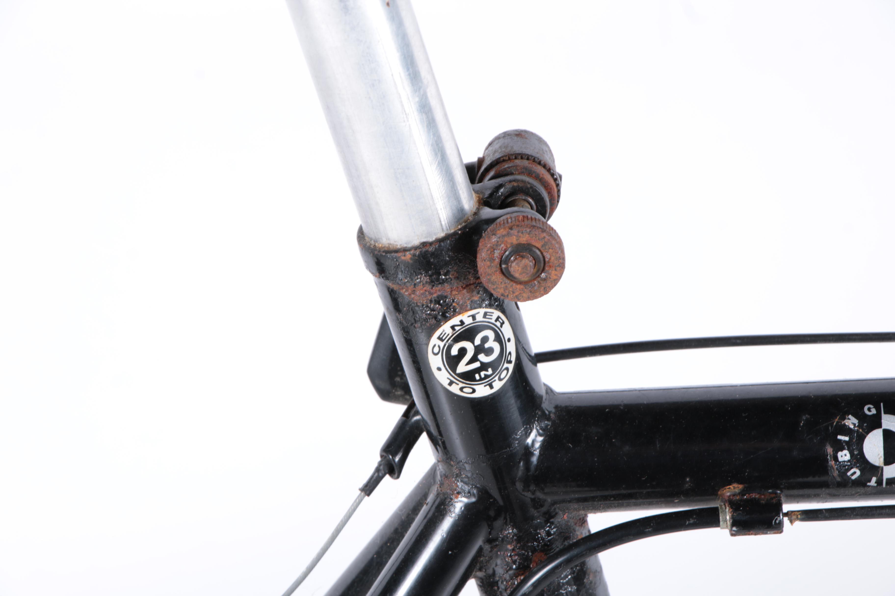 Schwinn Clear Creek Bicycle