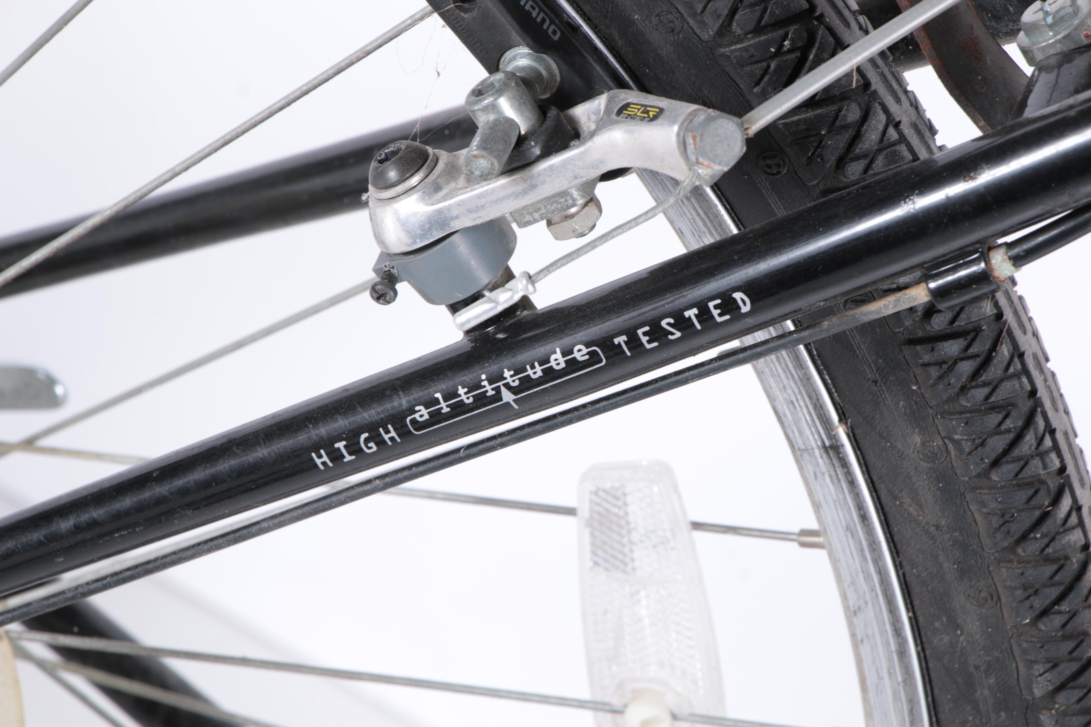 Schwinn Clear Creek Bicycle