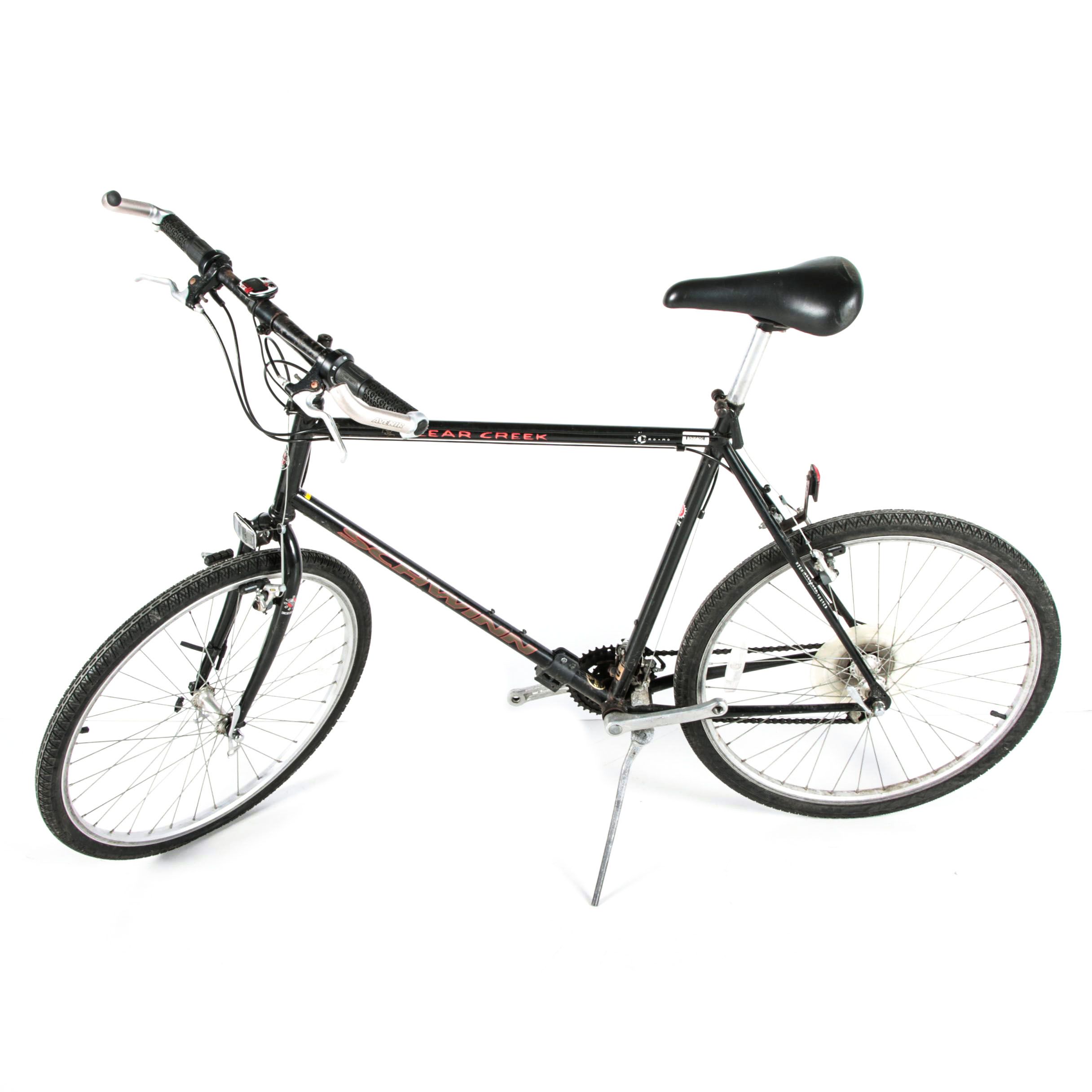 Schwinn Clear Creek Bicycle