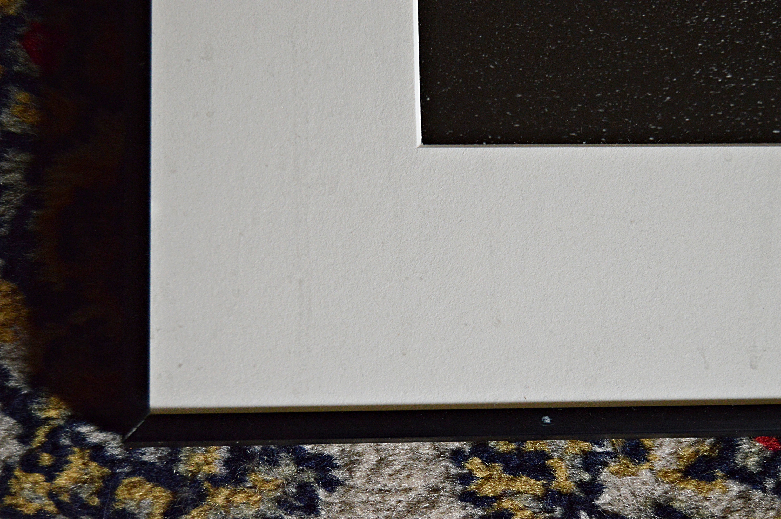 John P. Stewart Original Photograph