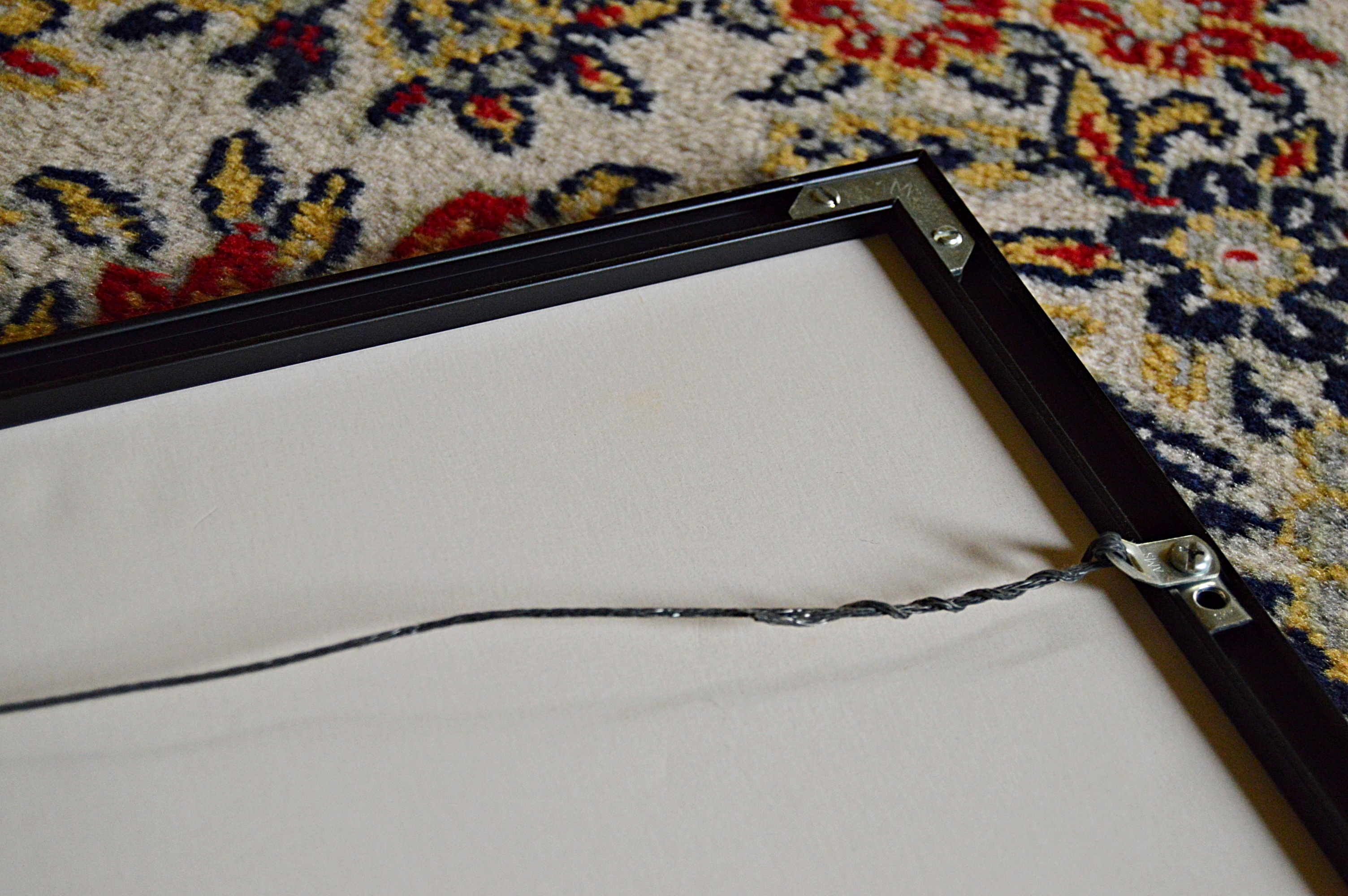 John P. Stewart Original Photograph