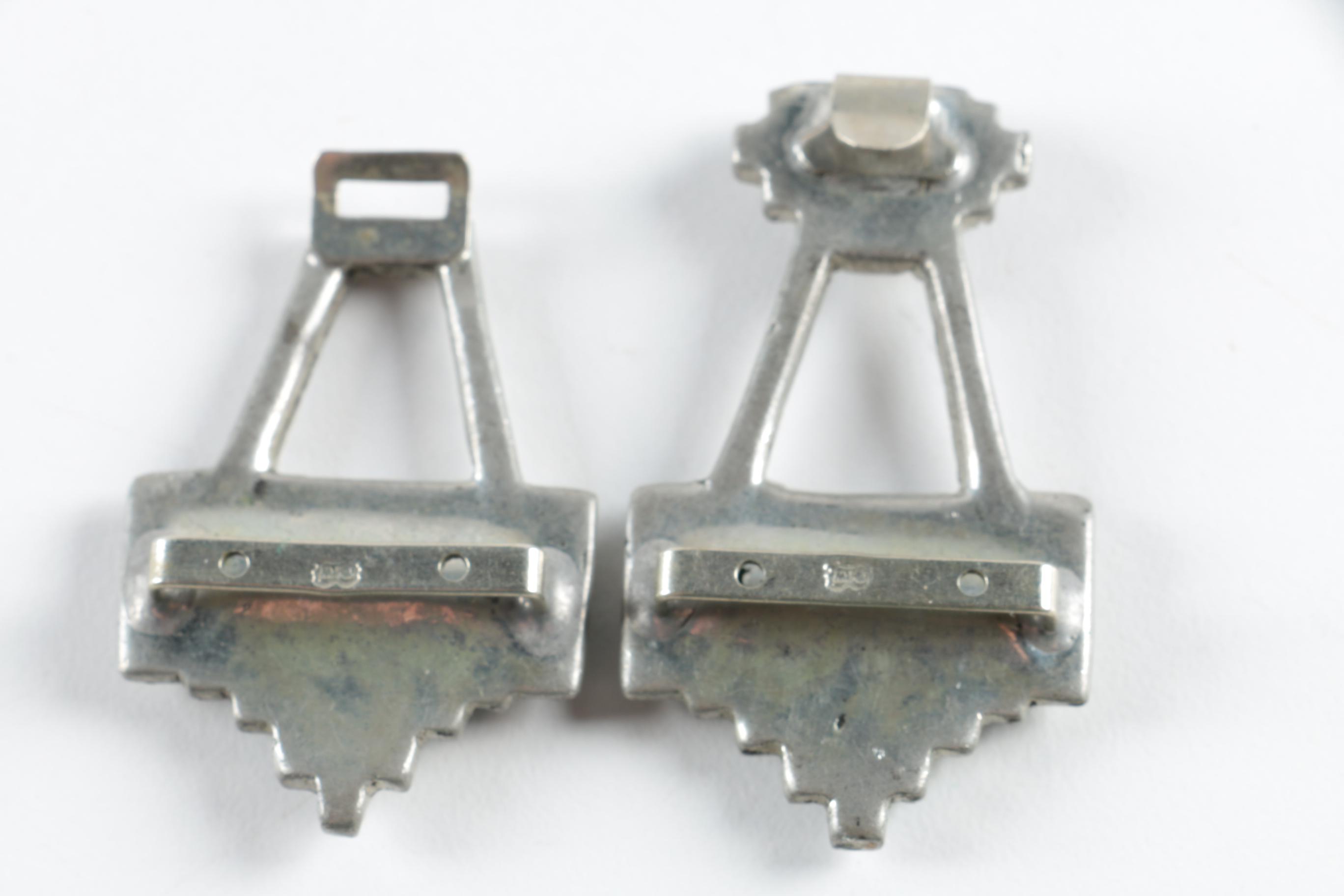 Vintage Rhinestone Jewelry Including Ciner