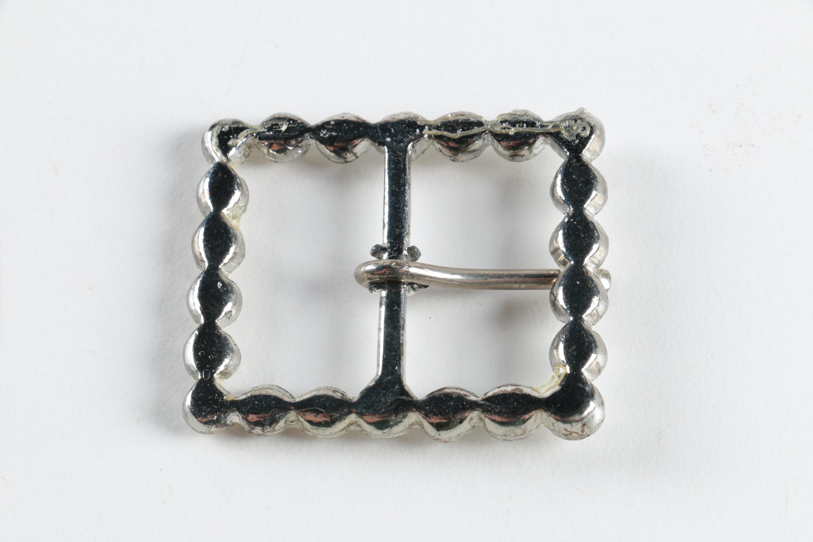 Vintage Rhinestone Jewelry Including Ciner