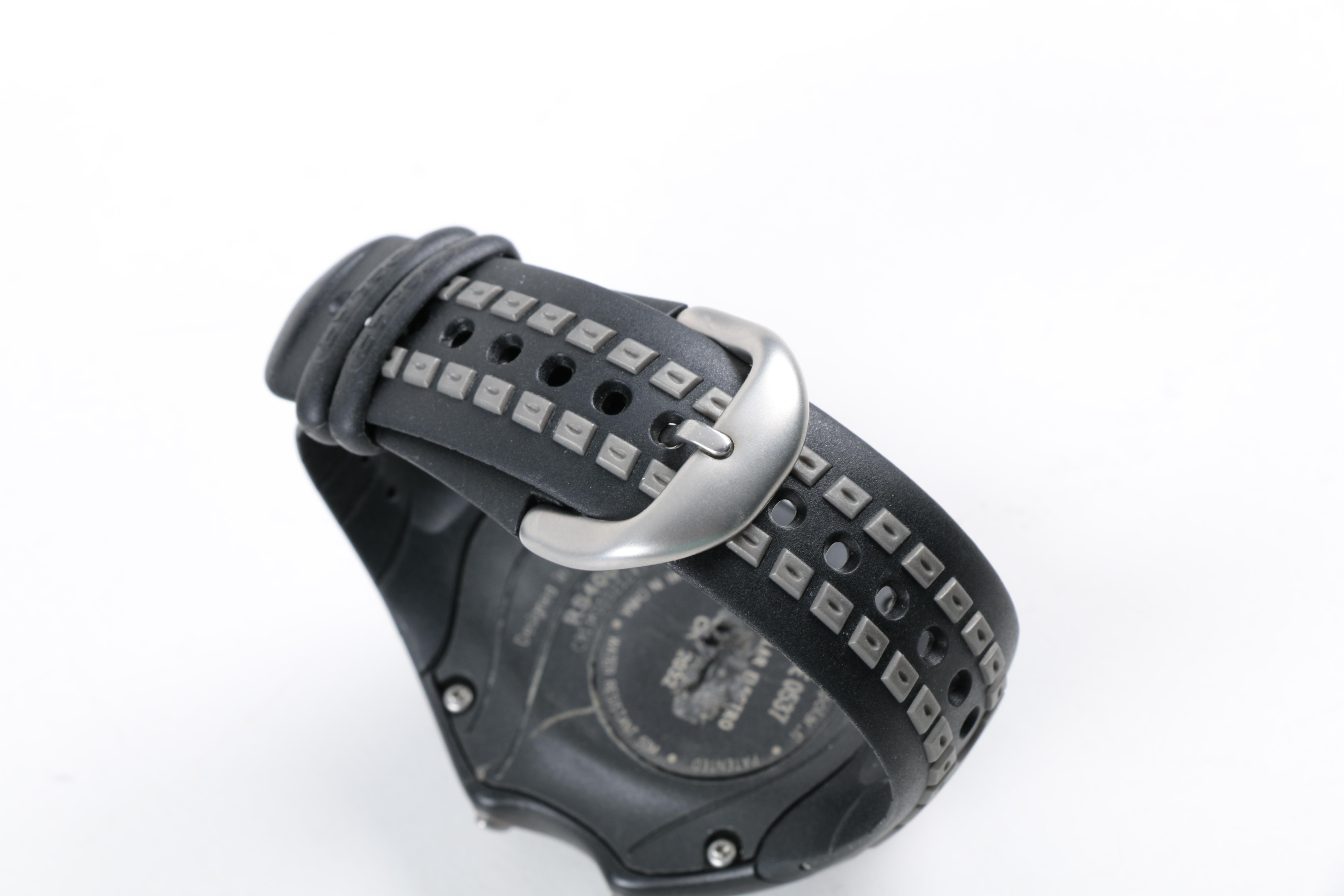 Polar ProTrainer RS400 Watch Heart Monitor