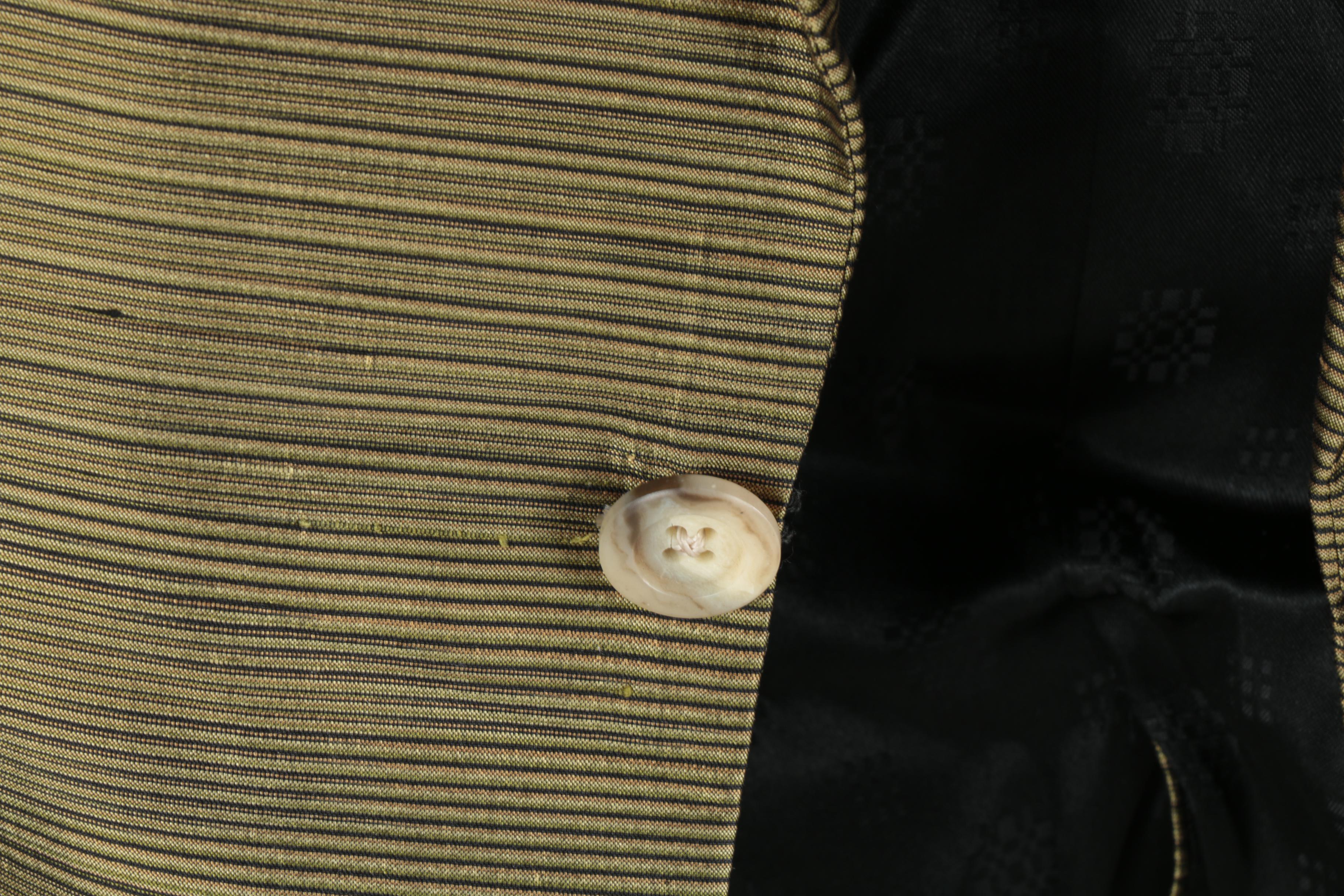 Women's Equestrian Ensemble