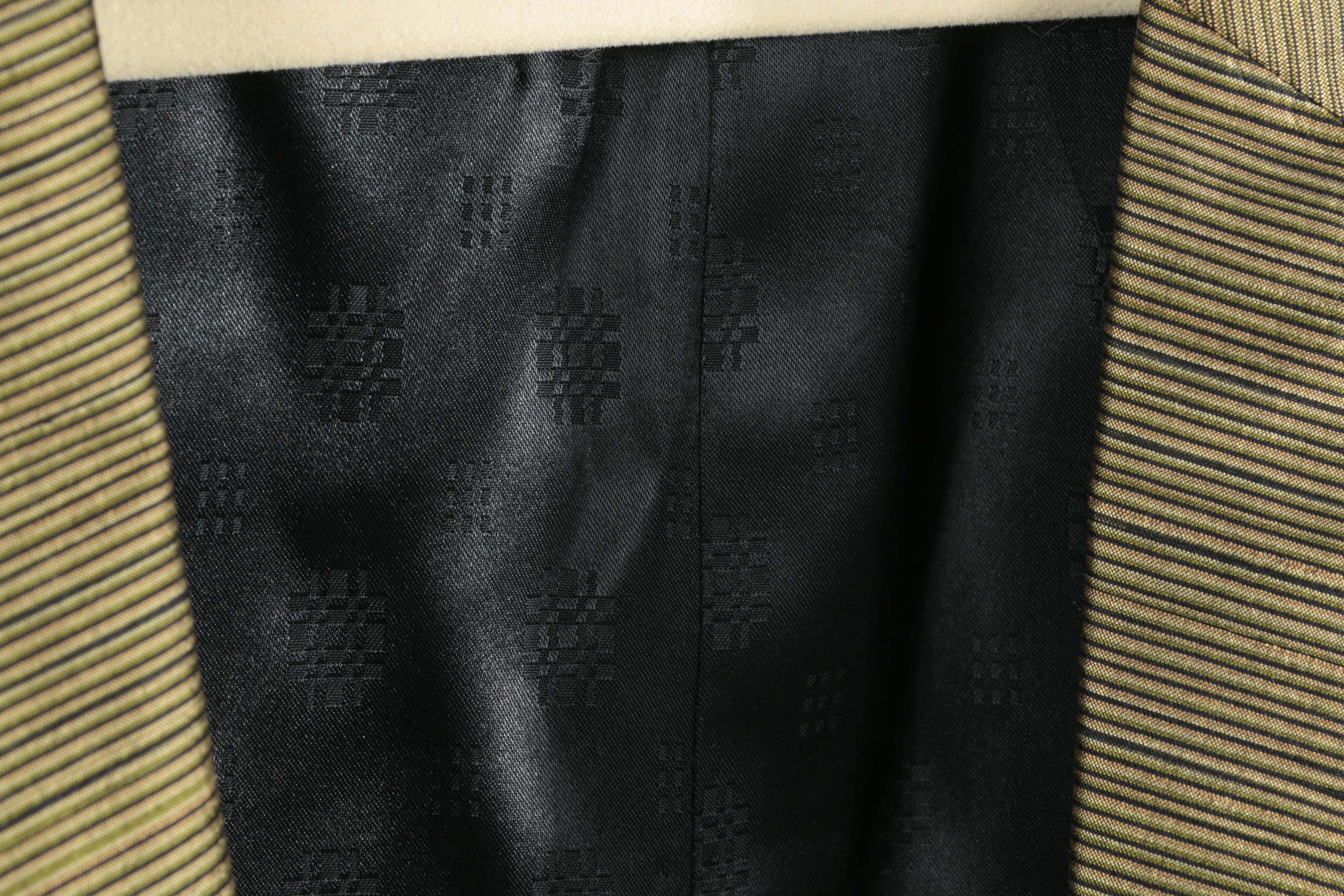 Women's Equestrian Ensemble